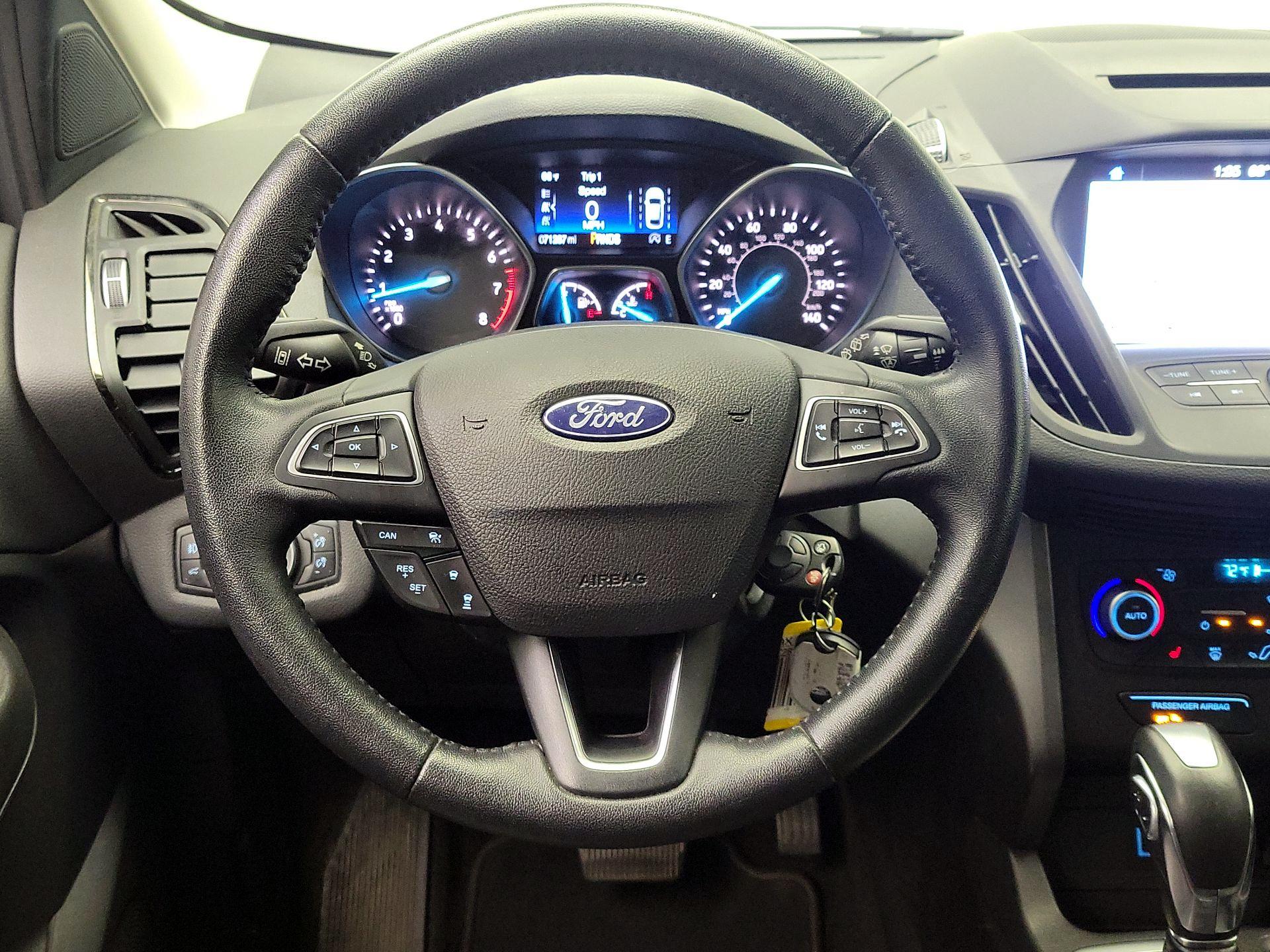 Thumbnail: 2018 Ford Escape - 10