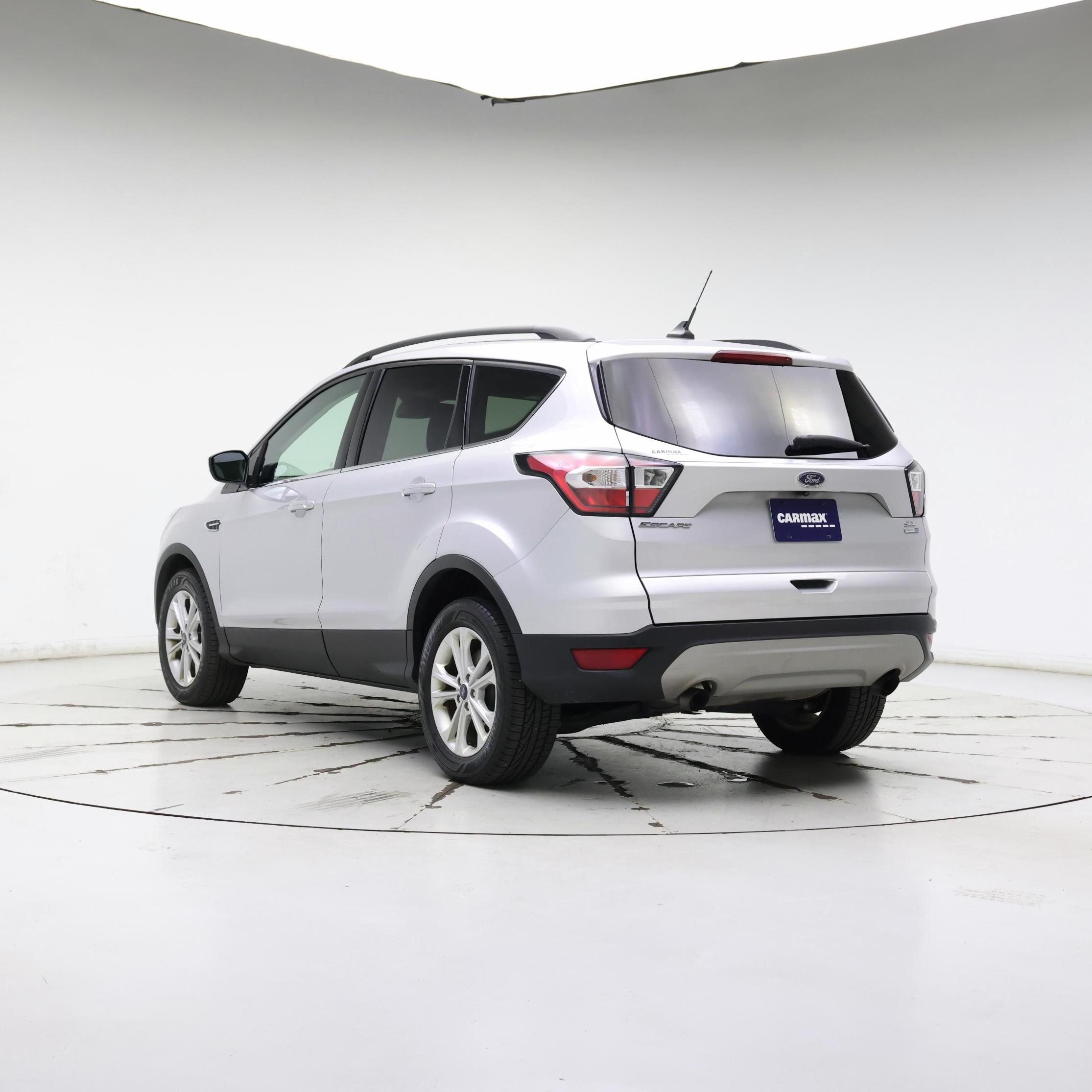 Thumbnail: 2018 Ford Escape - 2