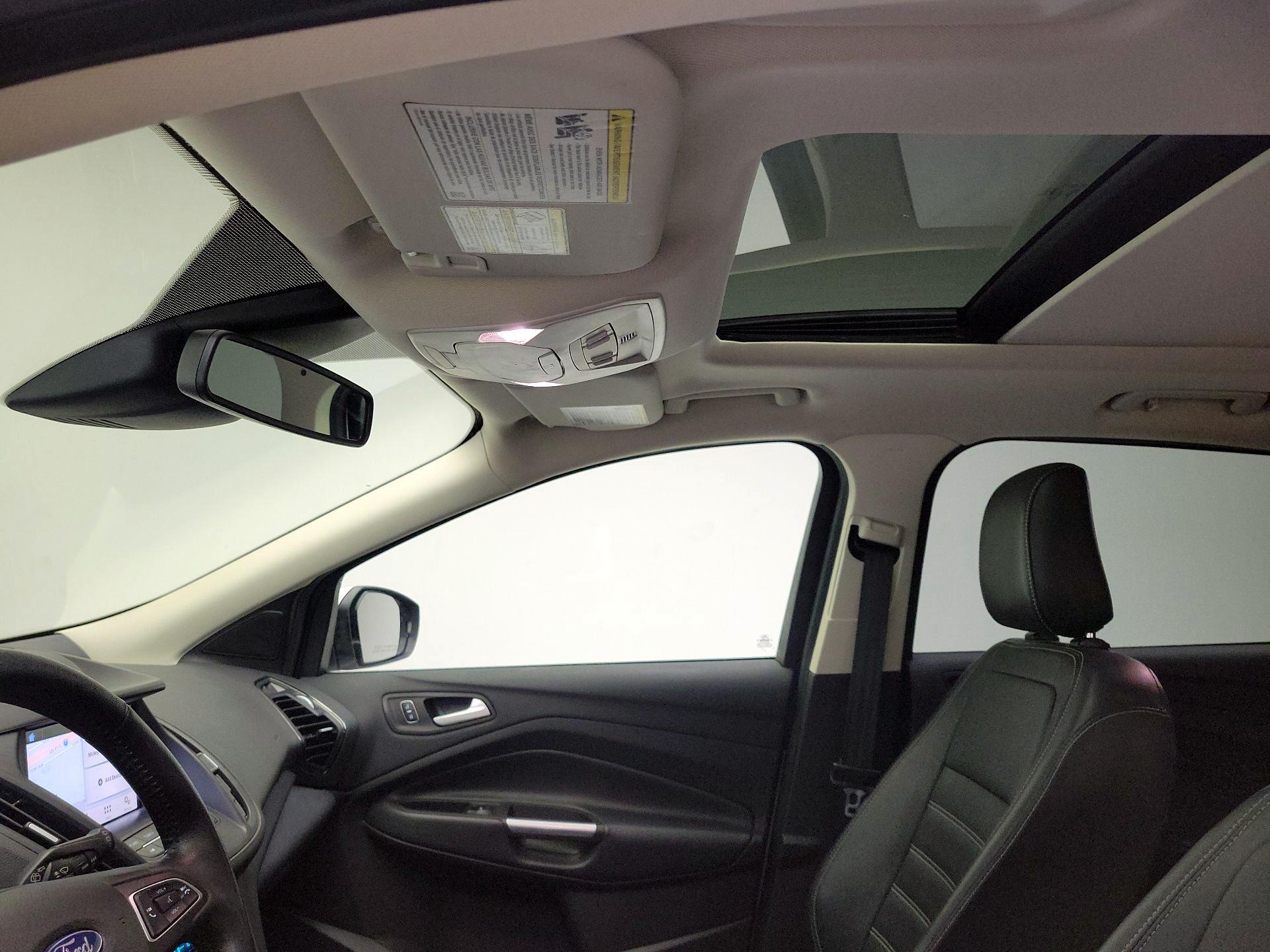 Thumbnail: 2018 Ford Escape - 20