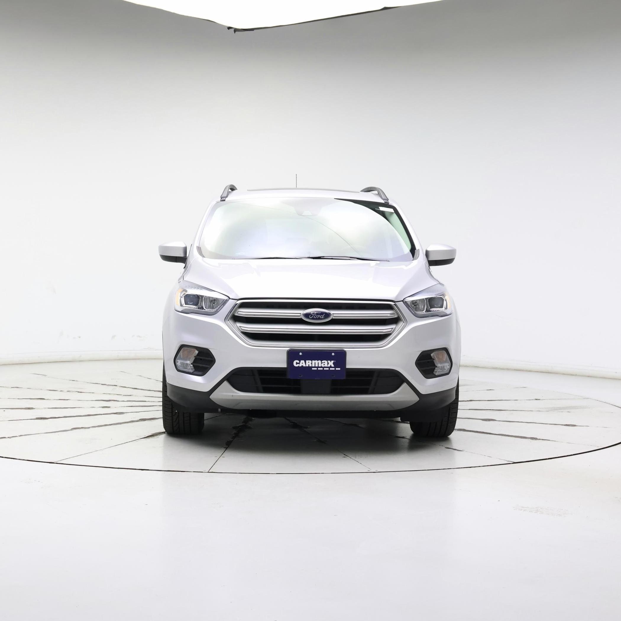 Thumbnail: 2018 Ford Escape - 5