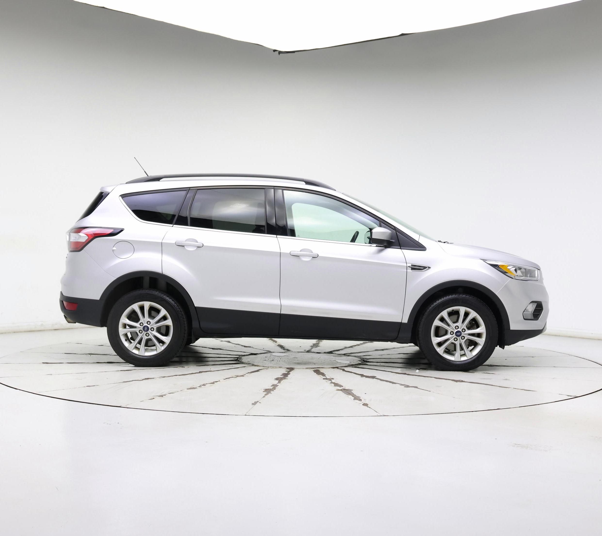 Thumbnail: 2018 Ford Escape - 7