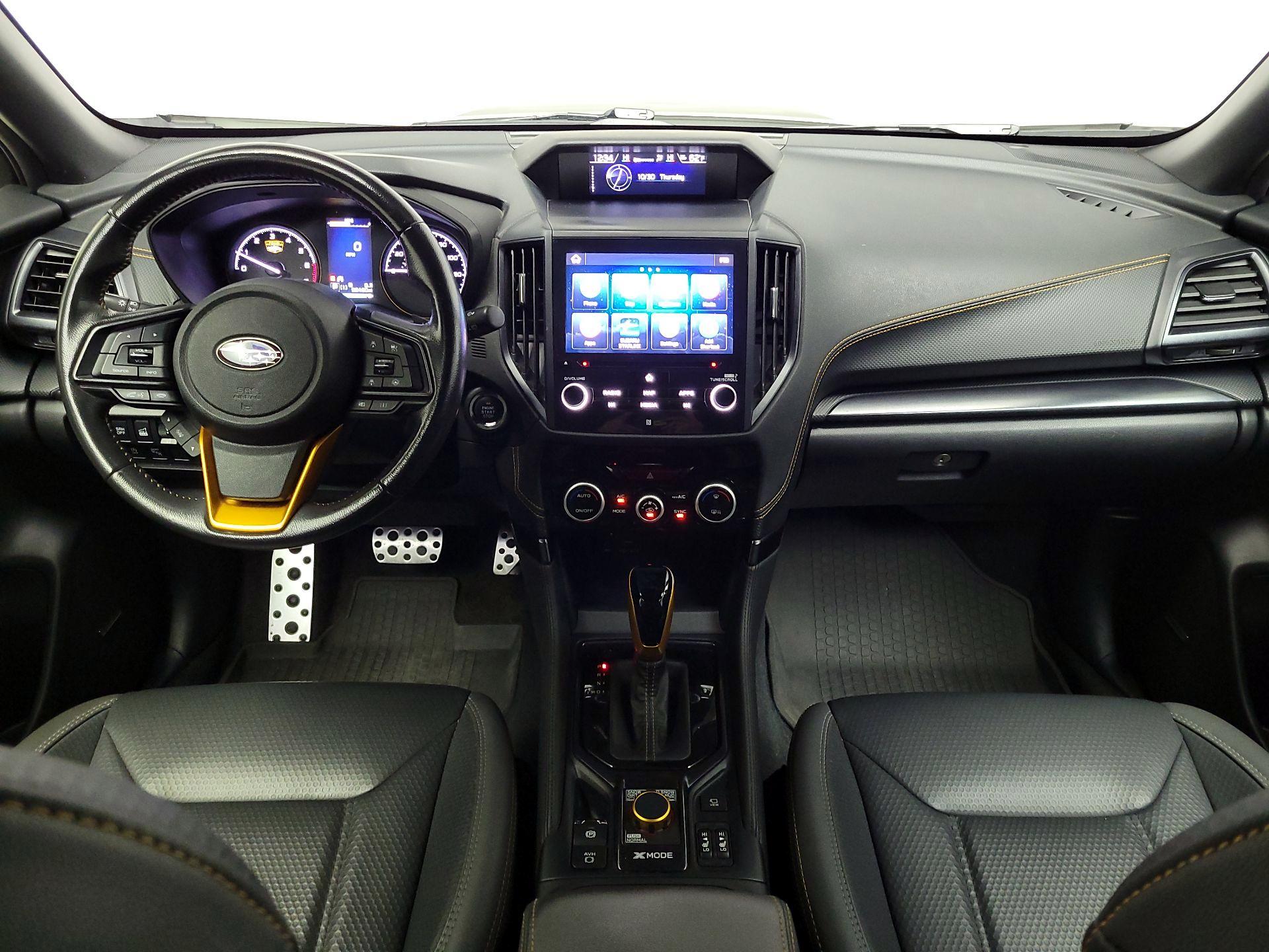 Thumbnail: 2022 Subaru Forester - 9