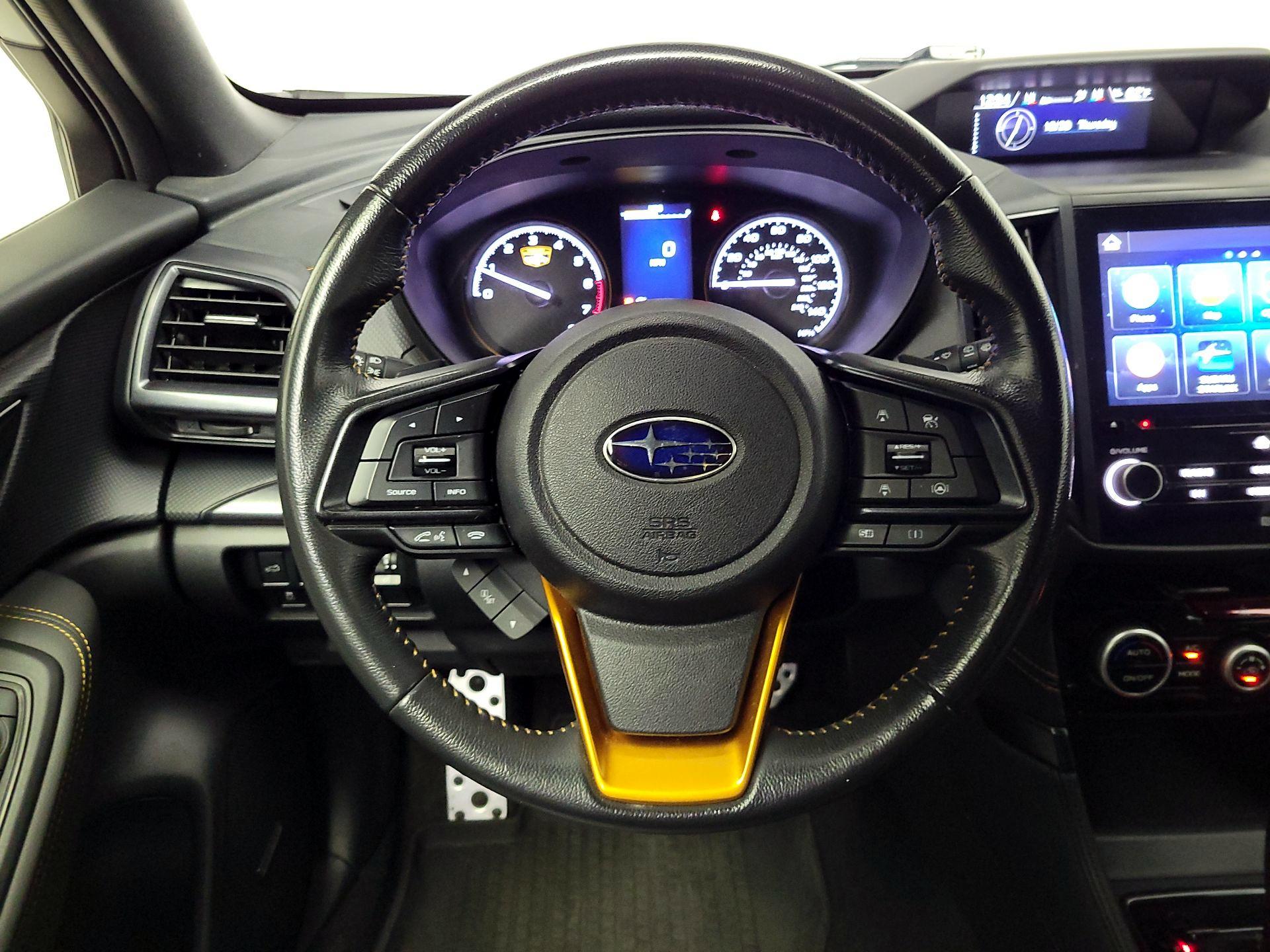 Thumbnail: 2022 Subaru Forester - 10