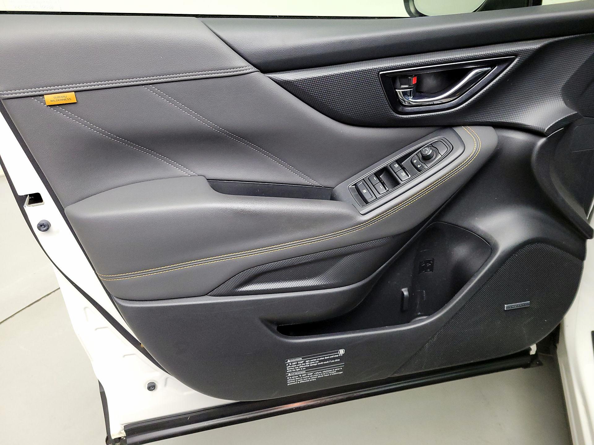 Thumbnail: 2022 Subaru Forester - 12