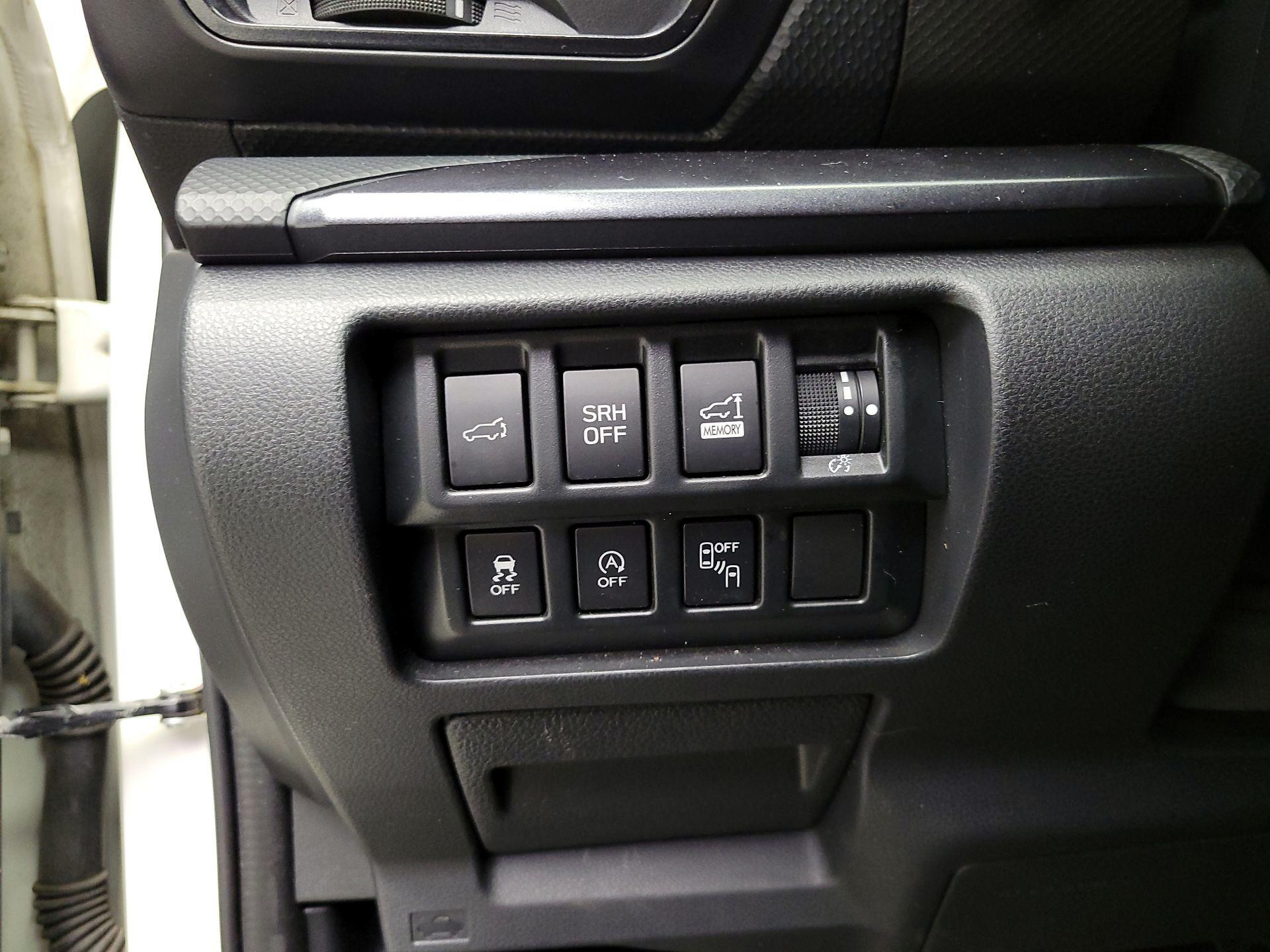 Thumbnail: 2022 Subaru Forester - 13