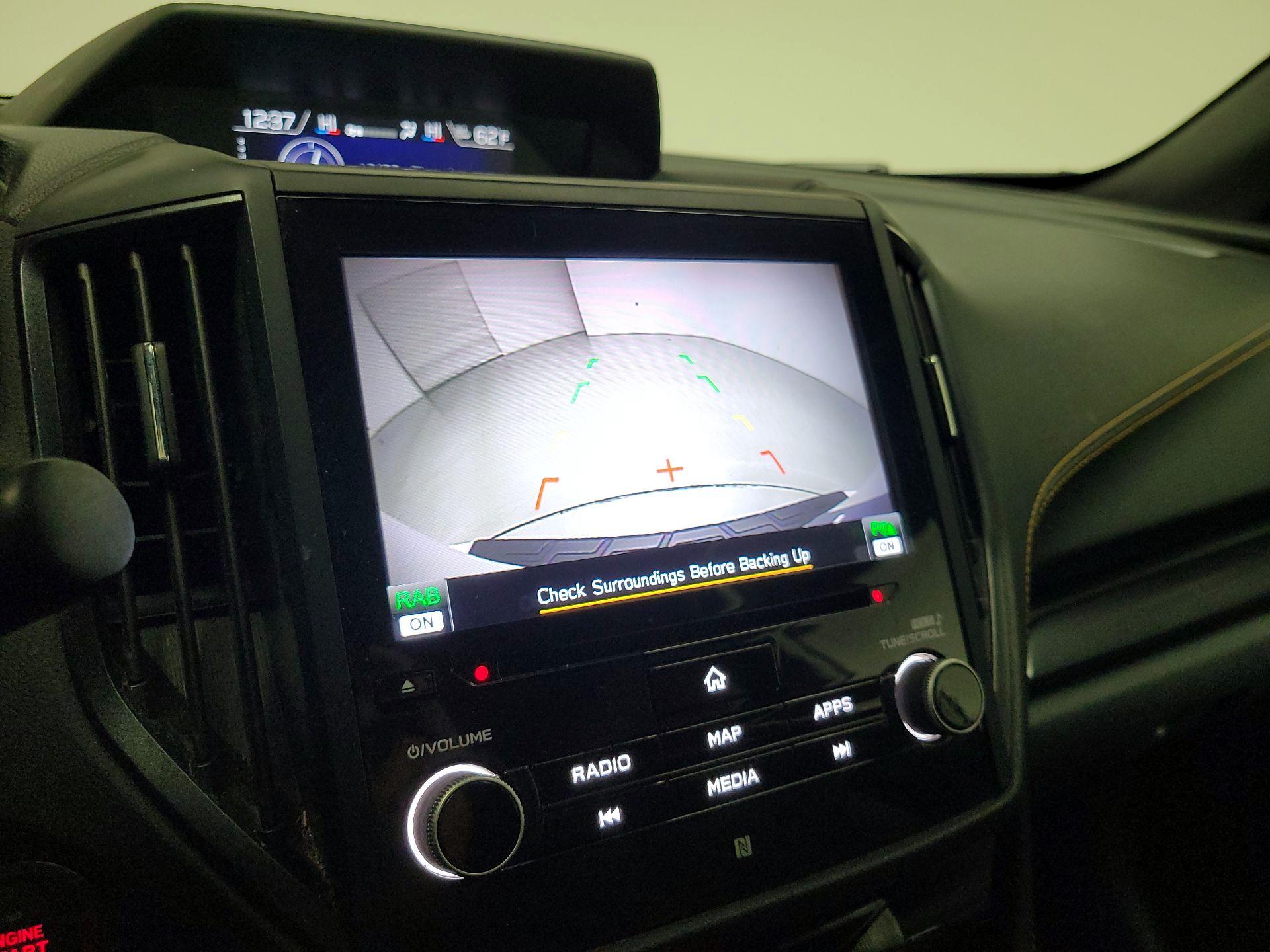 Thumbnail: 2022 Subaru Forester - 15