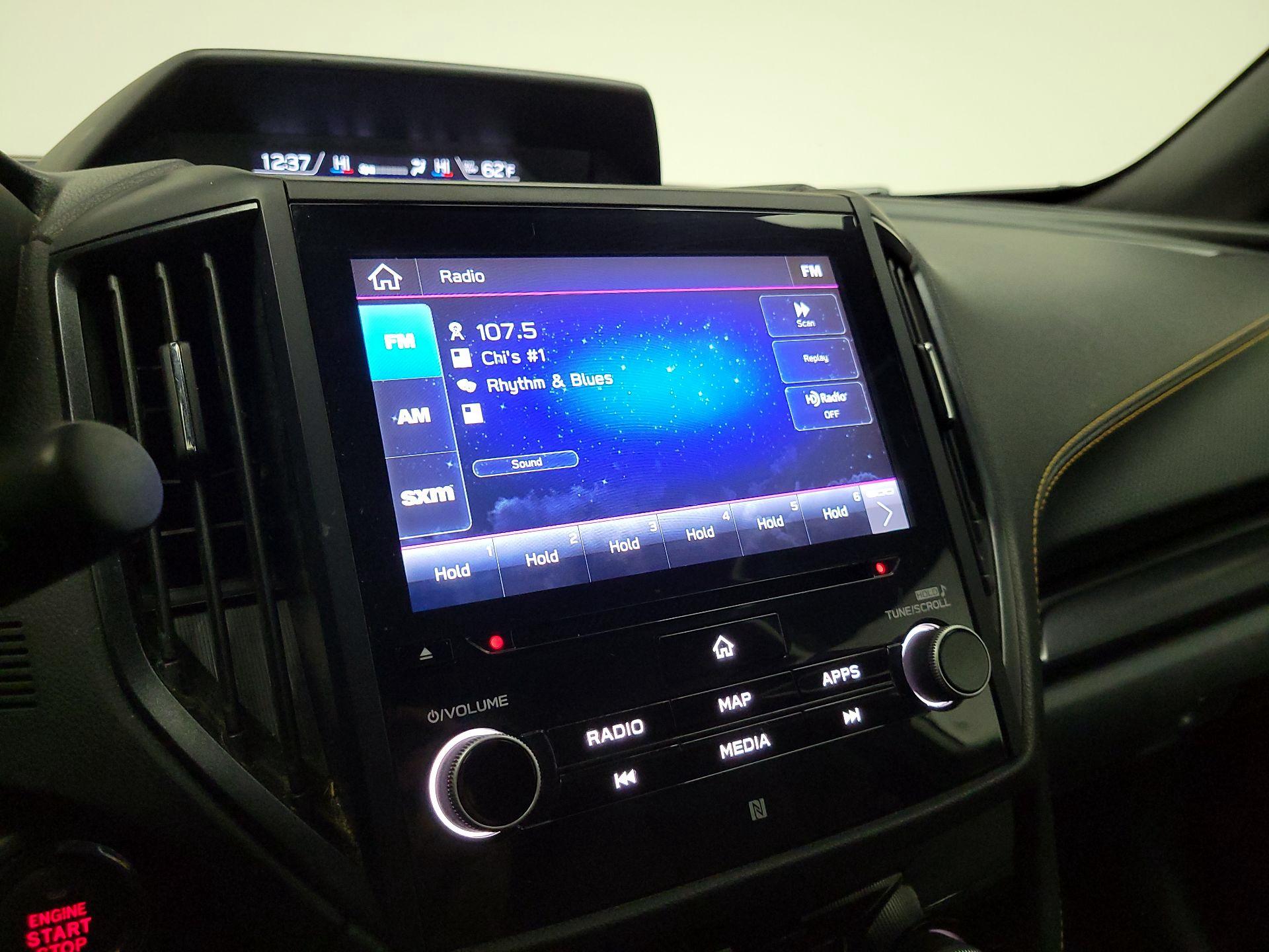 Thumbnail: 2022 Subaru Forester - 16