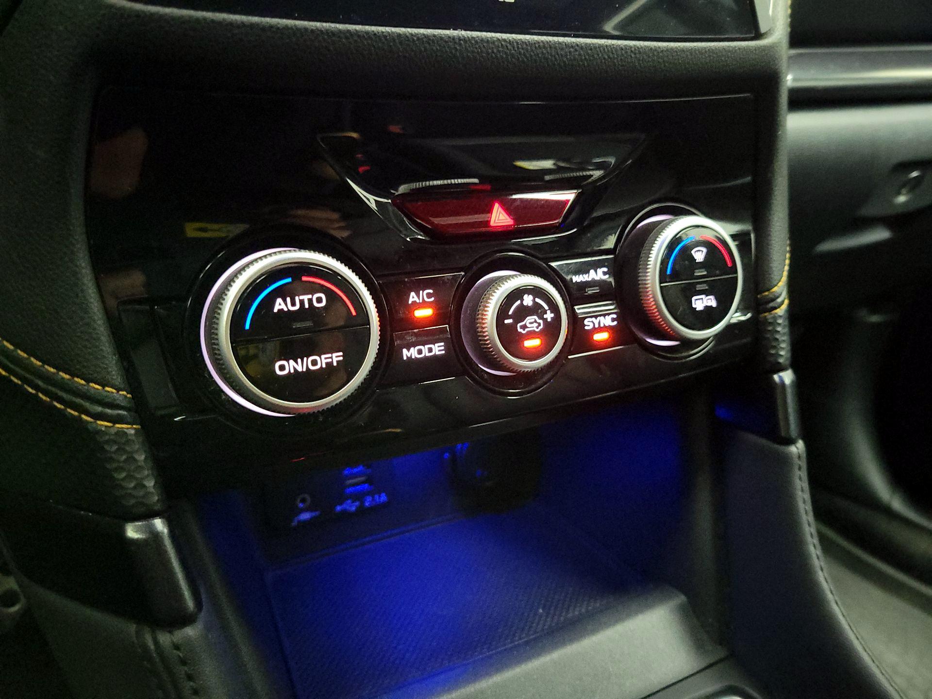 Thumbnail: 2022 Subaru Forester - 17