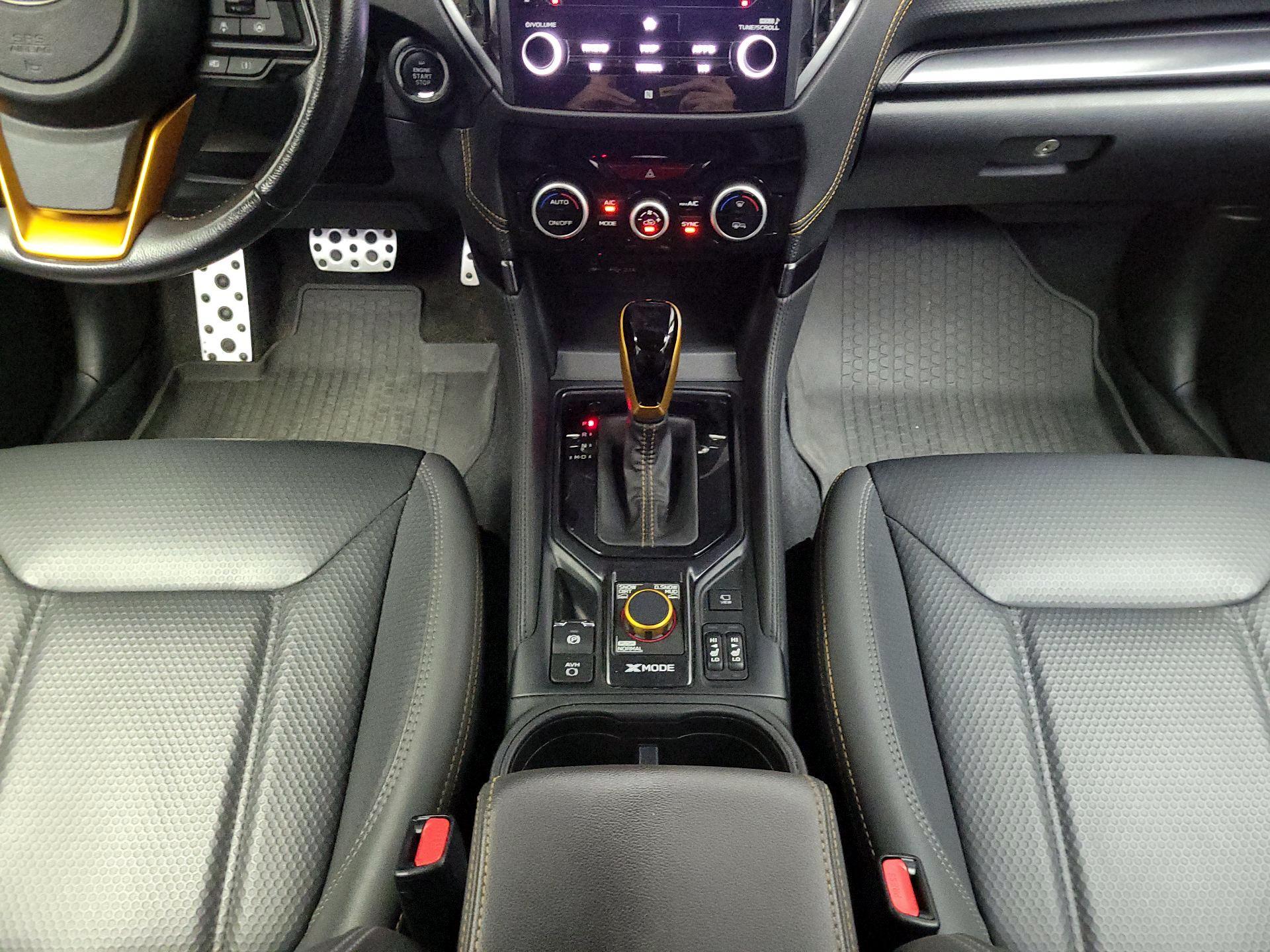 Thumbnail: 2022 Subaru Forester - 18