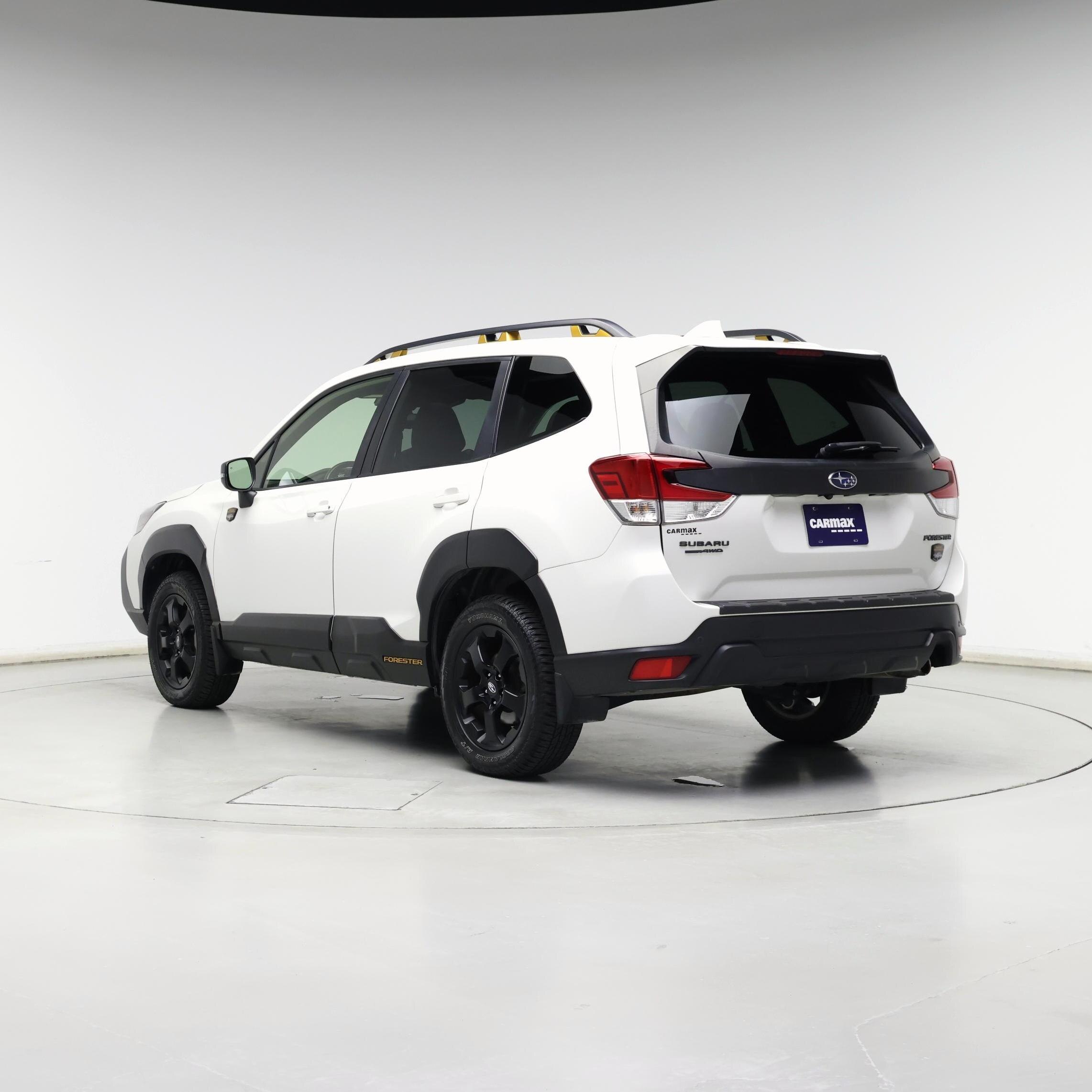 Thumbnail: 2022 Subaru Forester - 2