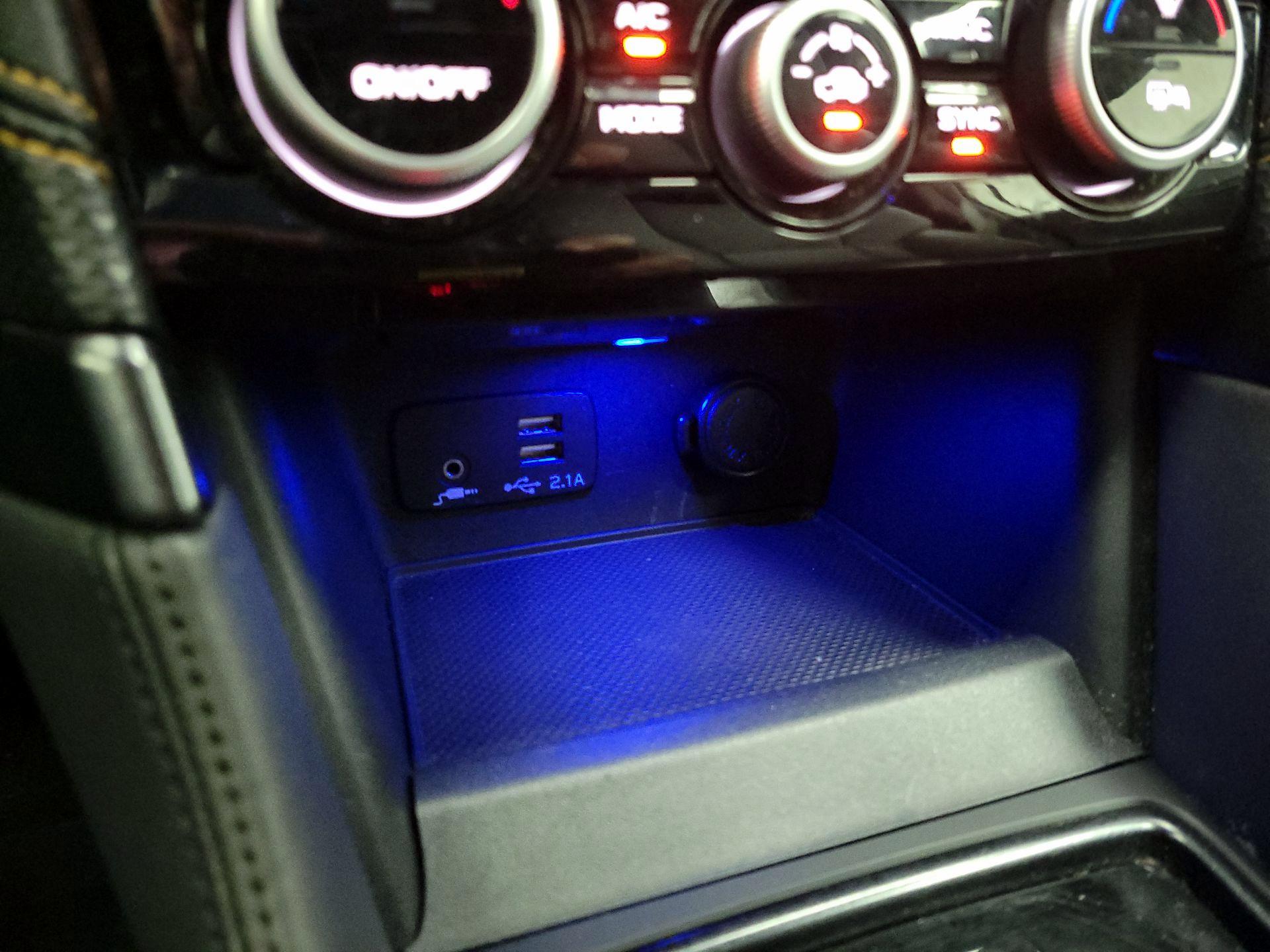 Thumbnail: 2022 Subaru Forester - 19