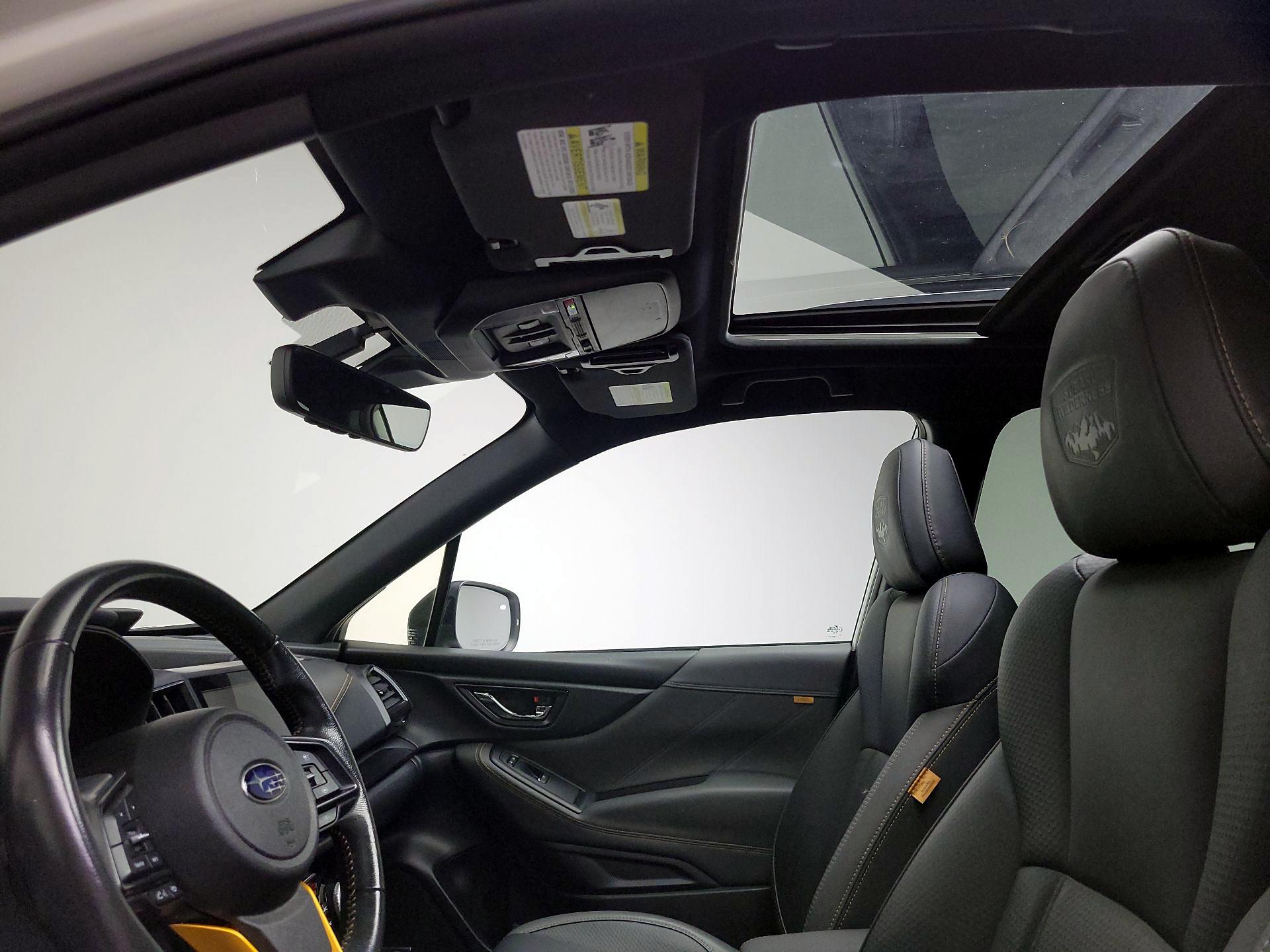 Thumbnail: 2022 Subaru Forester - 20