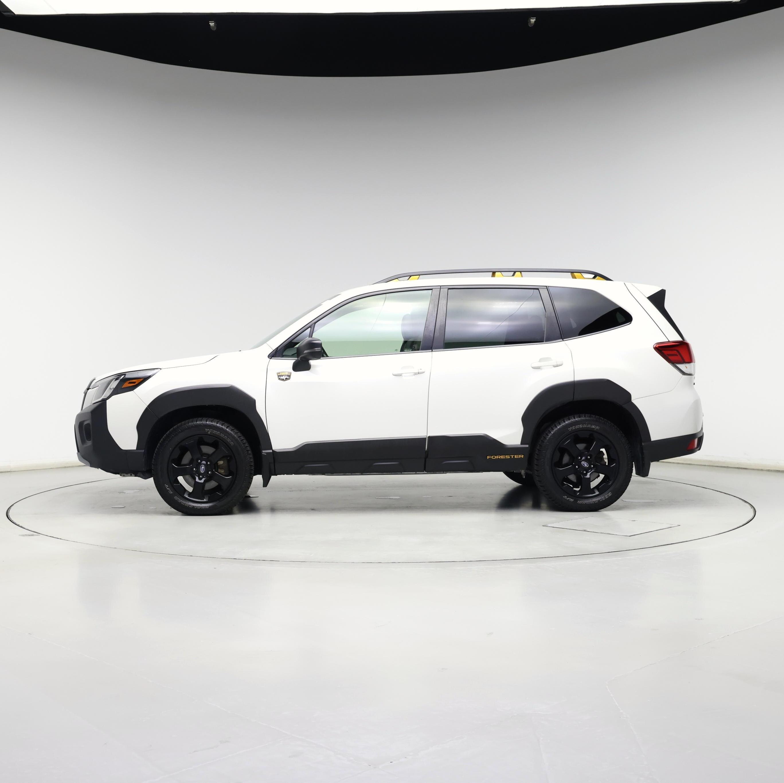 Thumbnail: 2022 Subaru Forester - 3