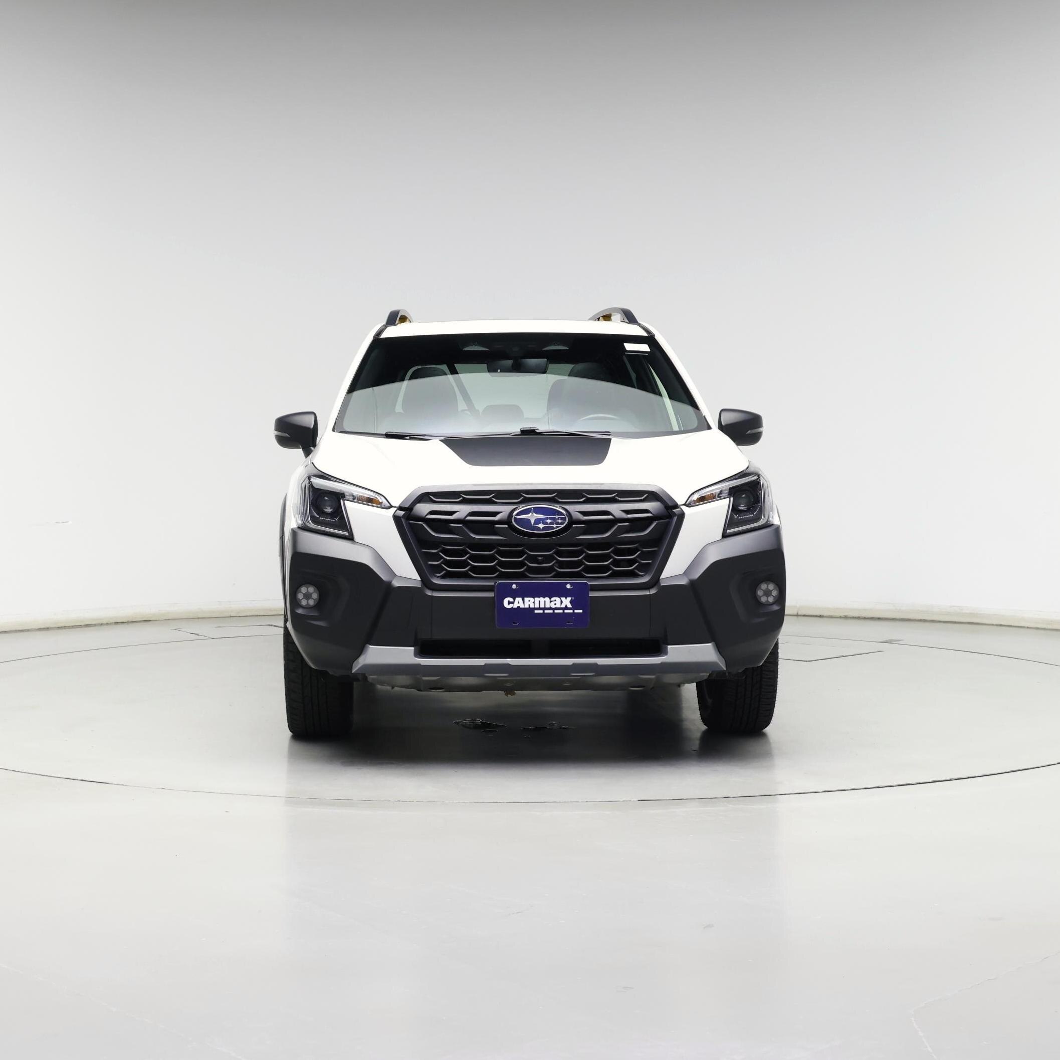 Thumbnail: 2022 Subaru Forester - 5