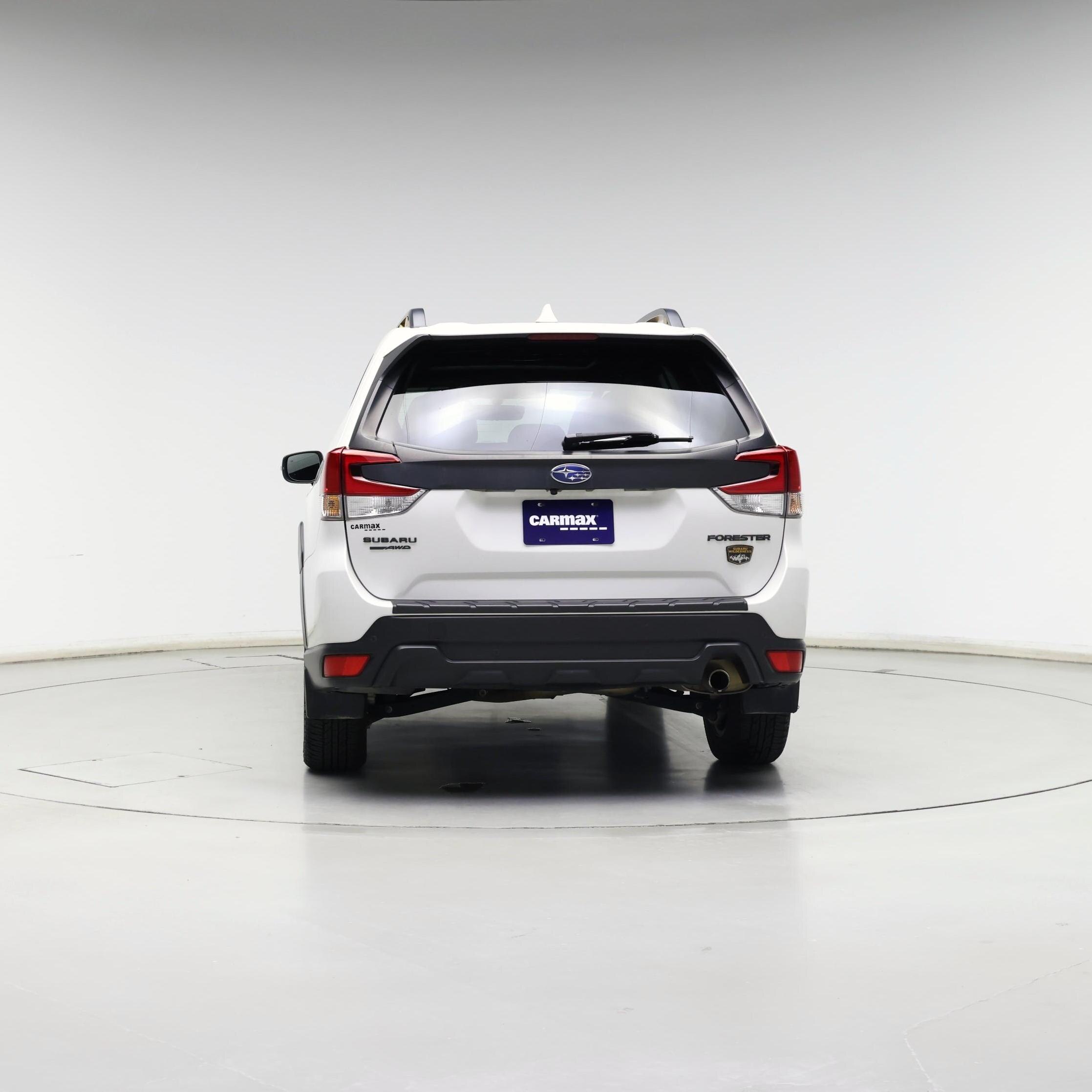 Thumbnail: 2022 Subaru Forester - 6