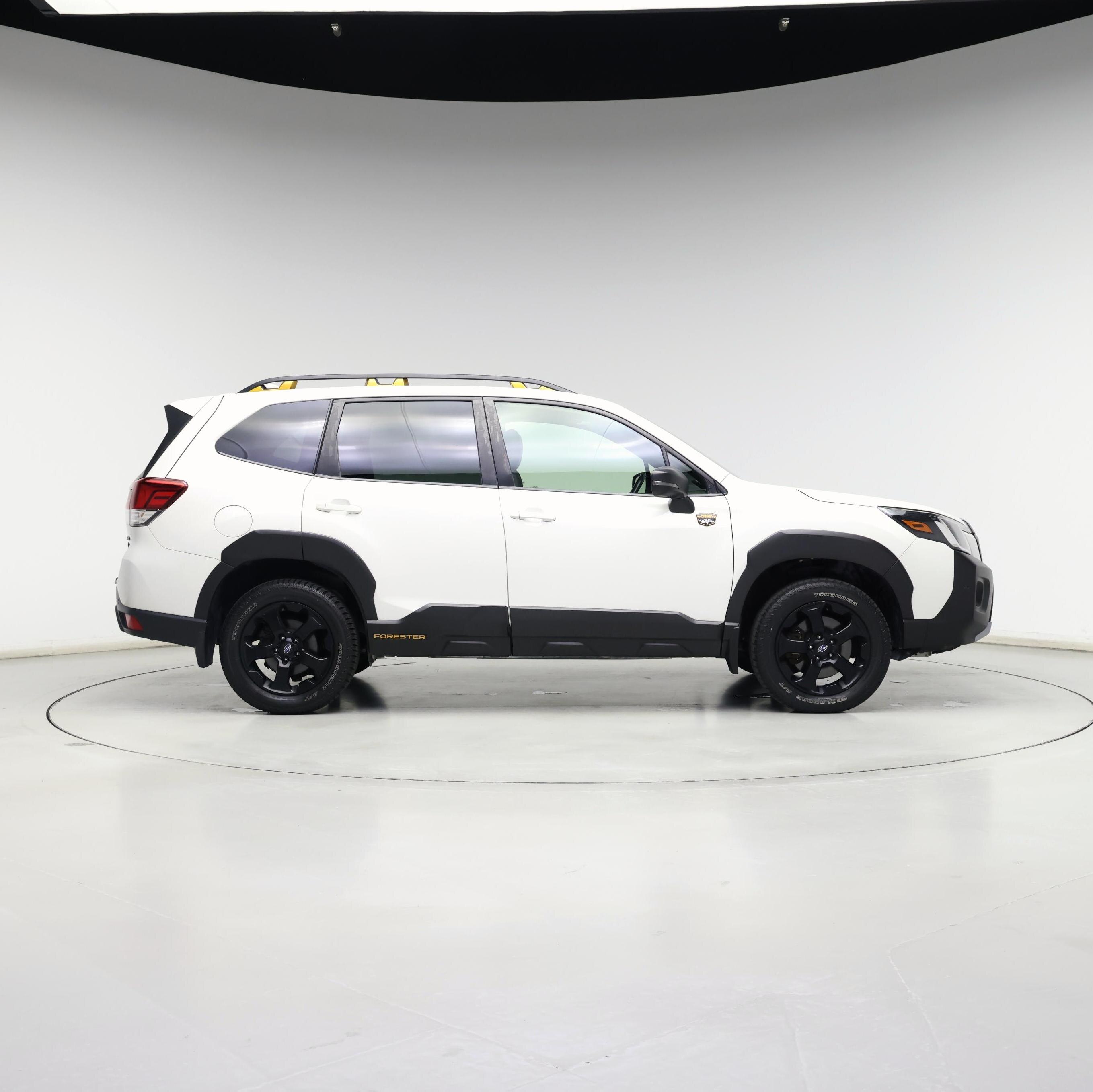 Thumbnail: 2022 Subaru Forester - 7