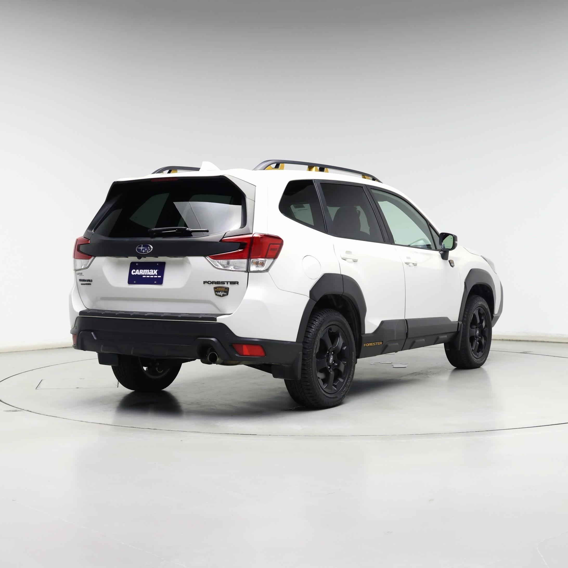 Thumbnail: 2022 Subaru Forester - 8