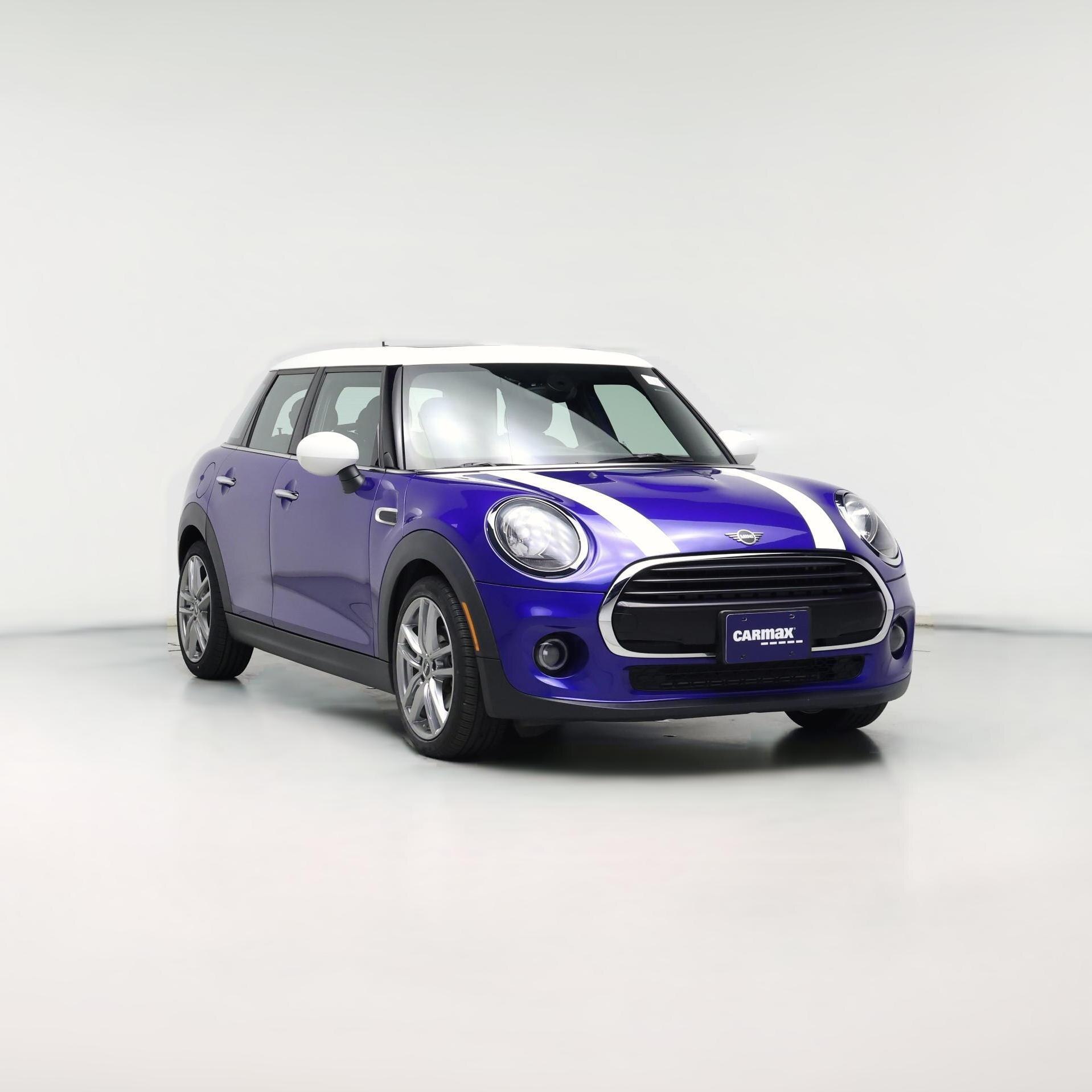 Thumbnail: 2020 MINI Cooper Hardtop - 1