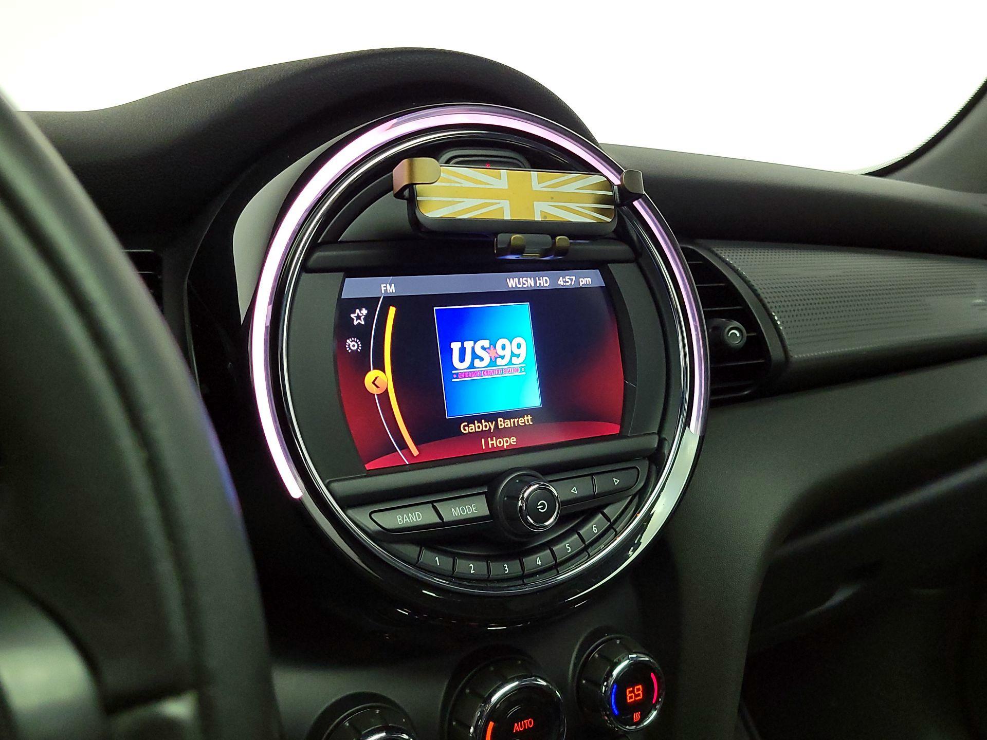 Thumbnail: 2020 MINI Cooper Hardtop - 15