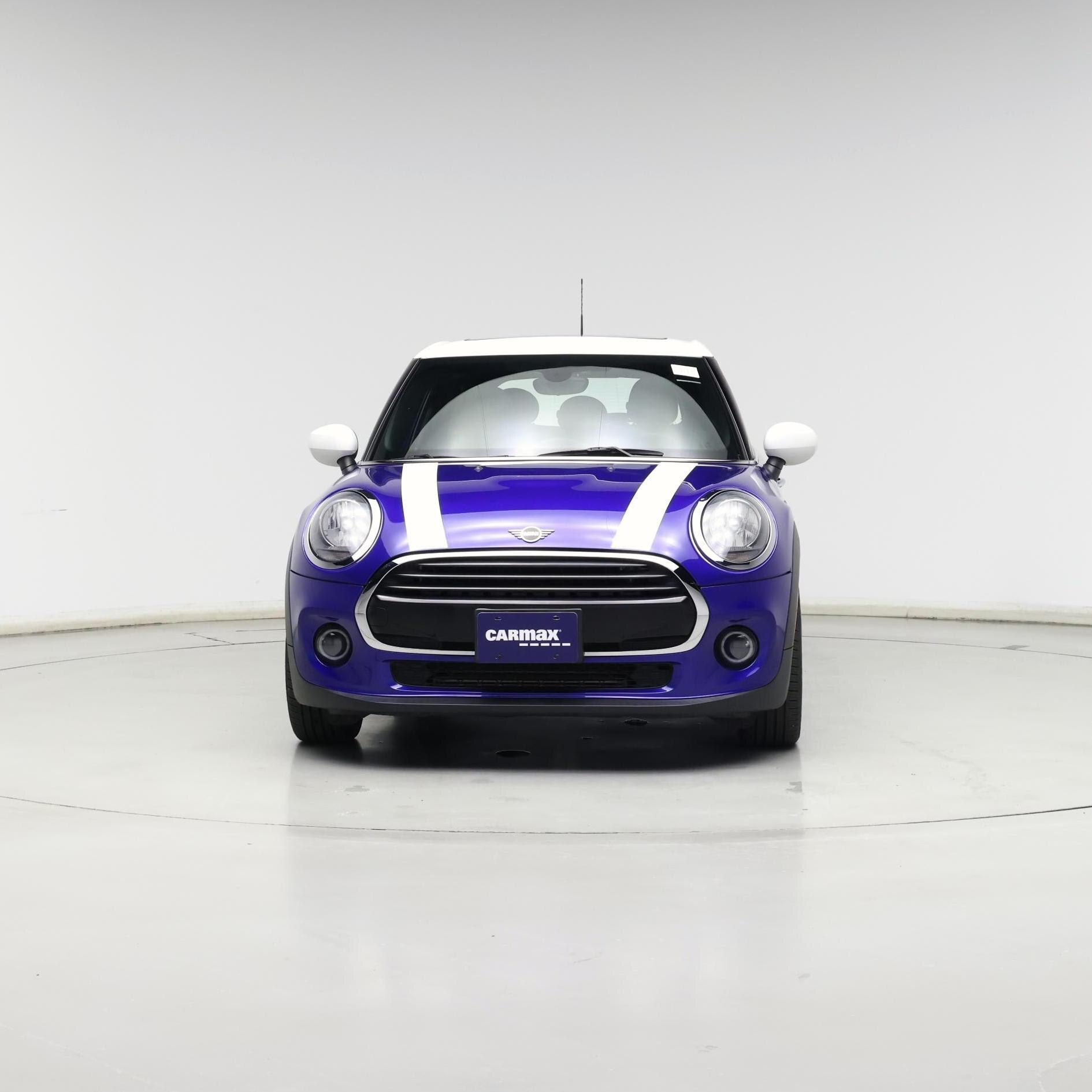 Thumbnail: 2020 MINI Cooper Hardtop - 5