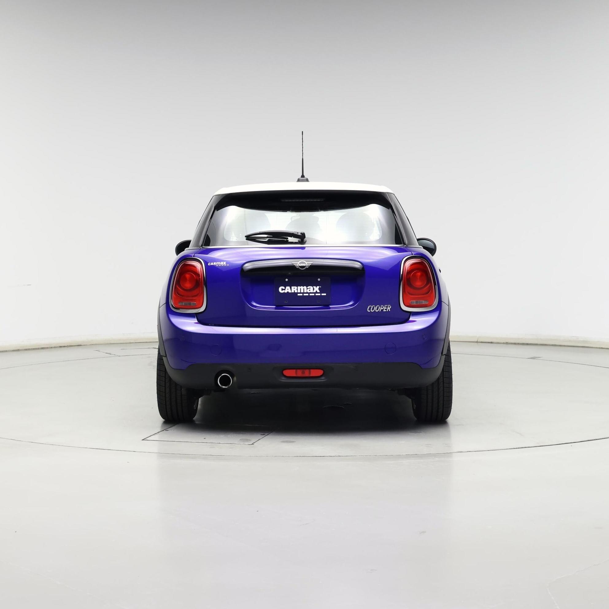 Thumbnail: 2020 MINI Cooper Hardtop - 6