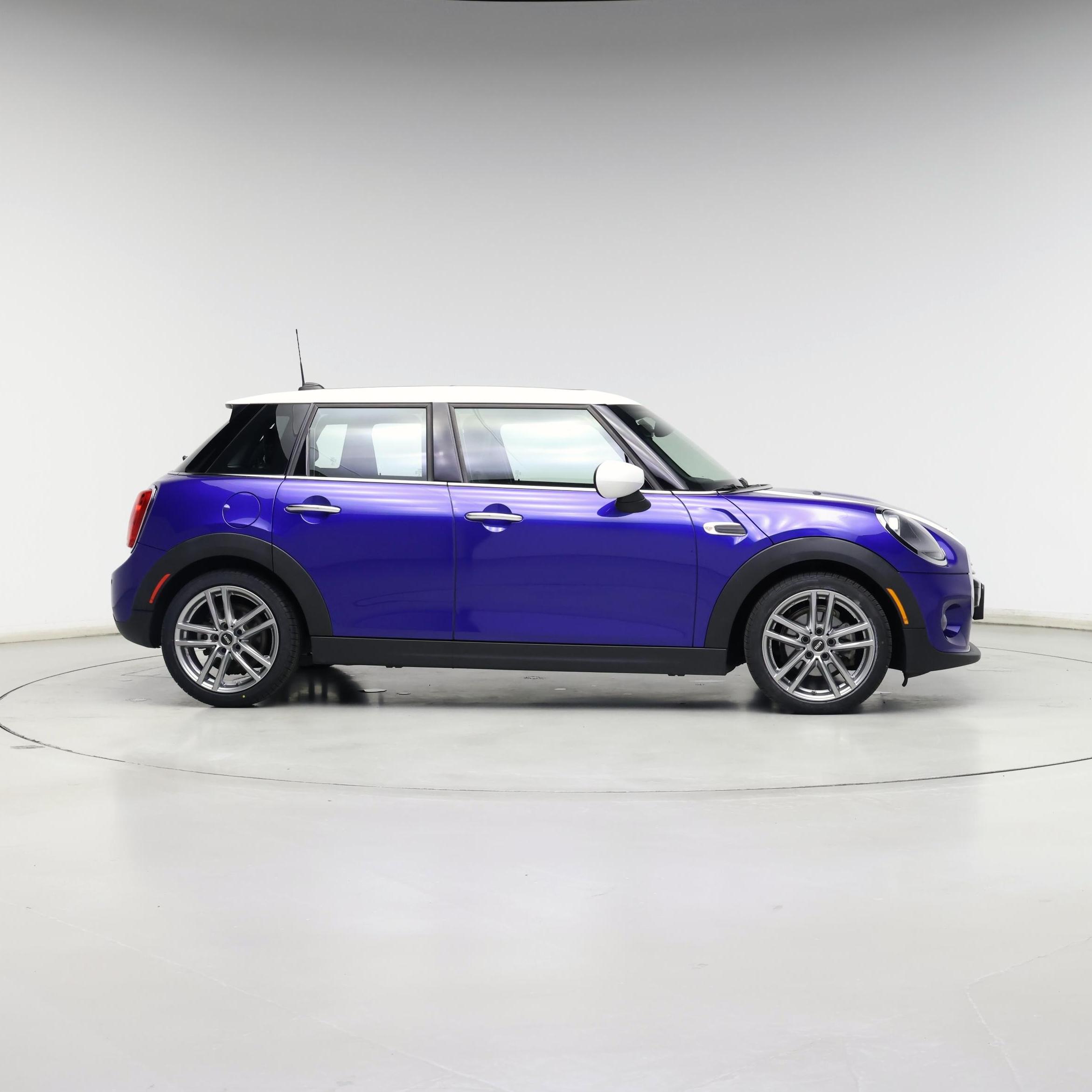Thumbnail: 2020 MINI Cooper Hardtop - 7