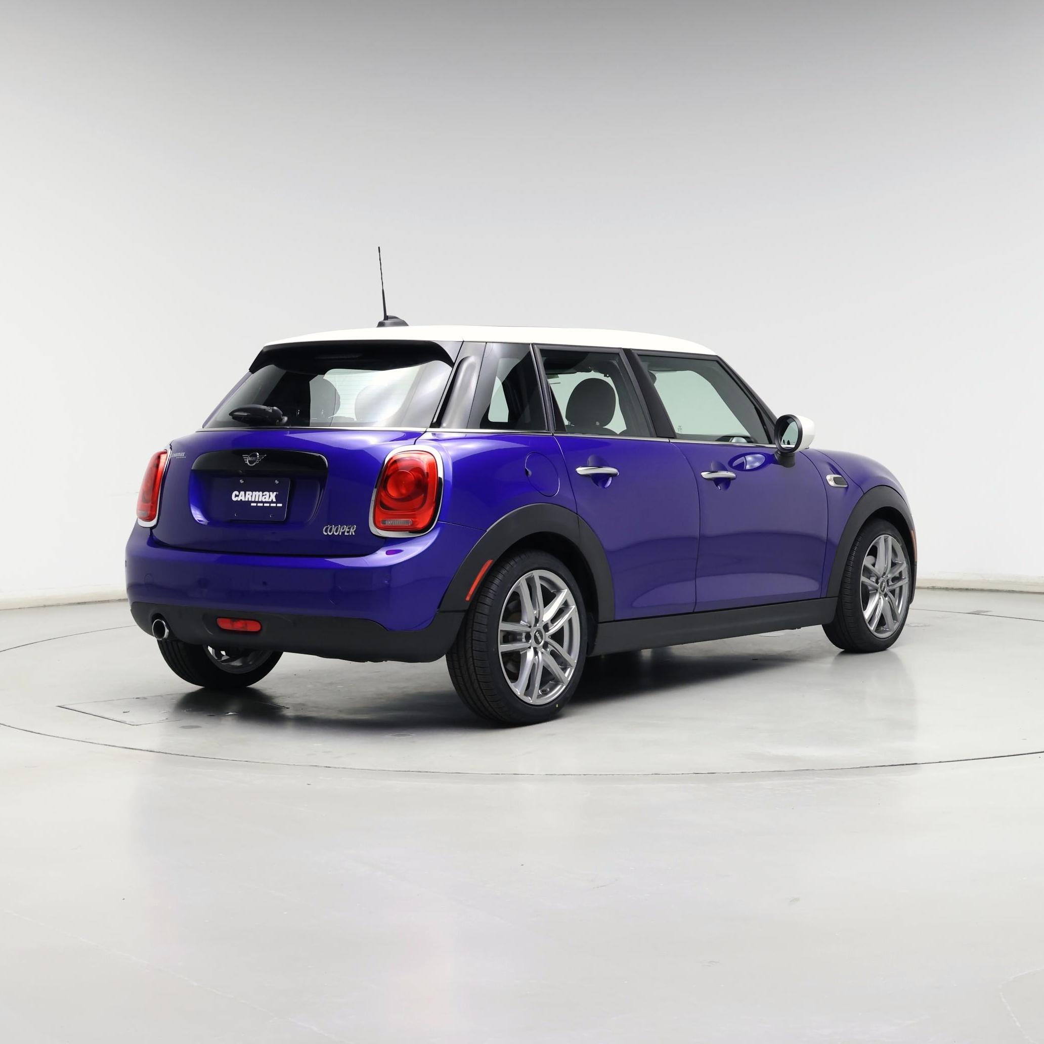 Thumbnail: 2020 MINI Cooper Hardtop - 8