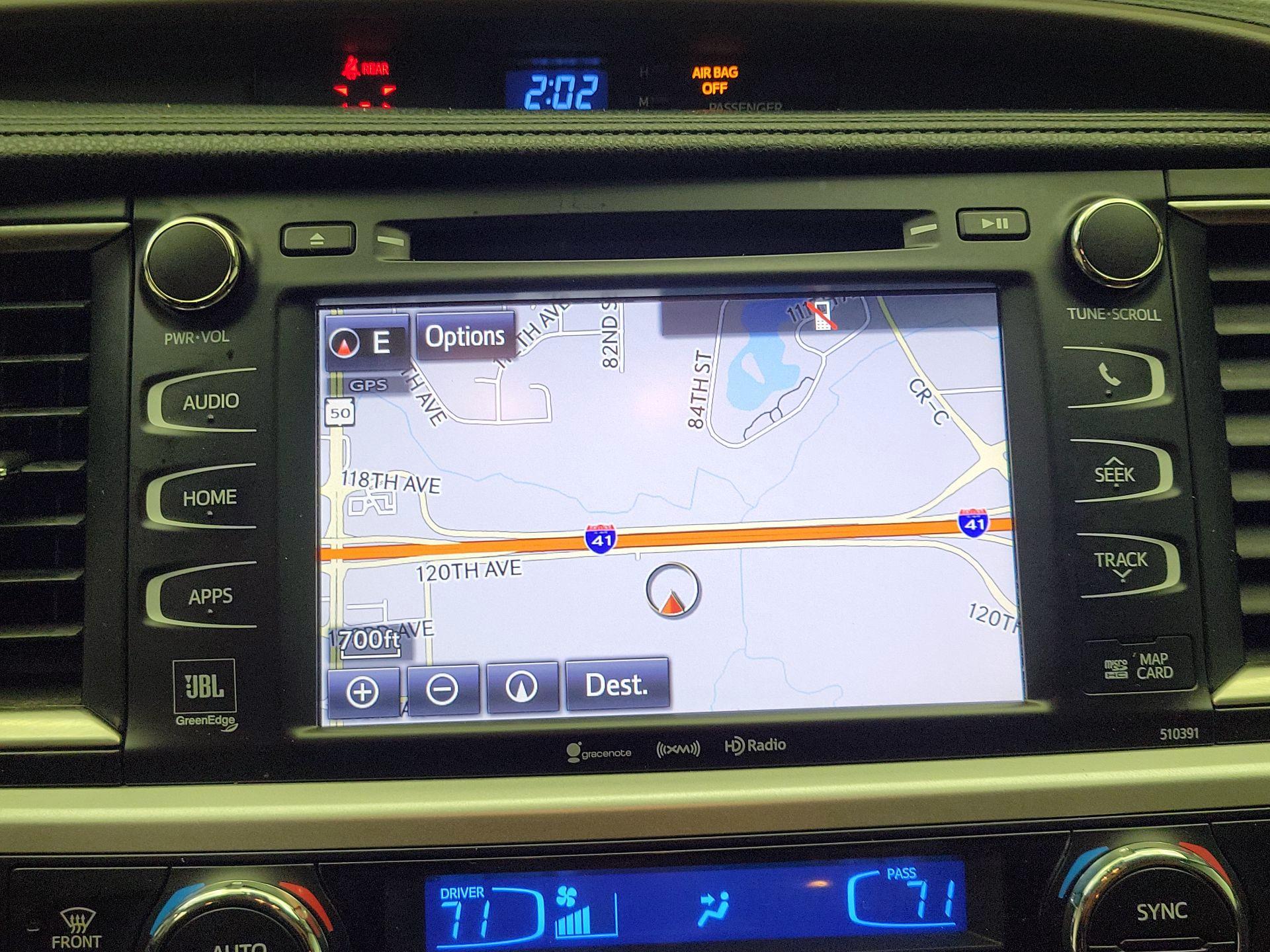 Thumbnail: 2019 Toyota Highlander - 14