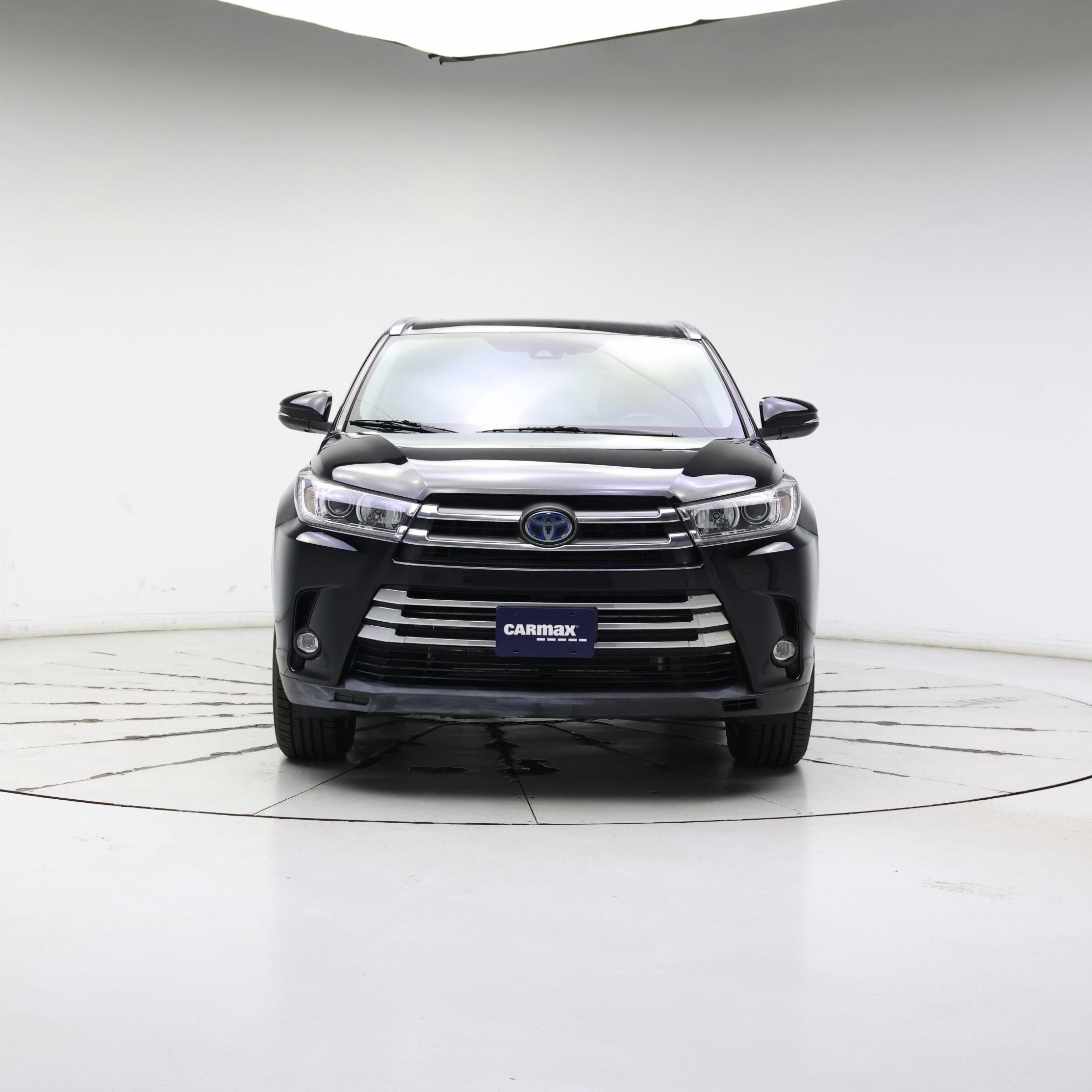 Thumbnail: 2019 Toyota Highlander - 5