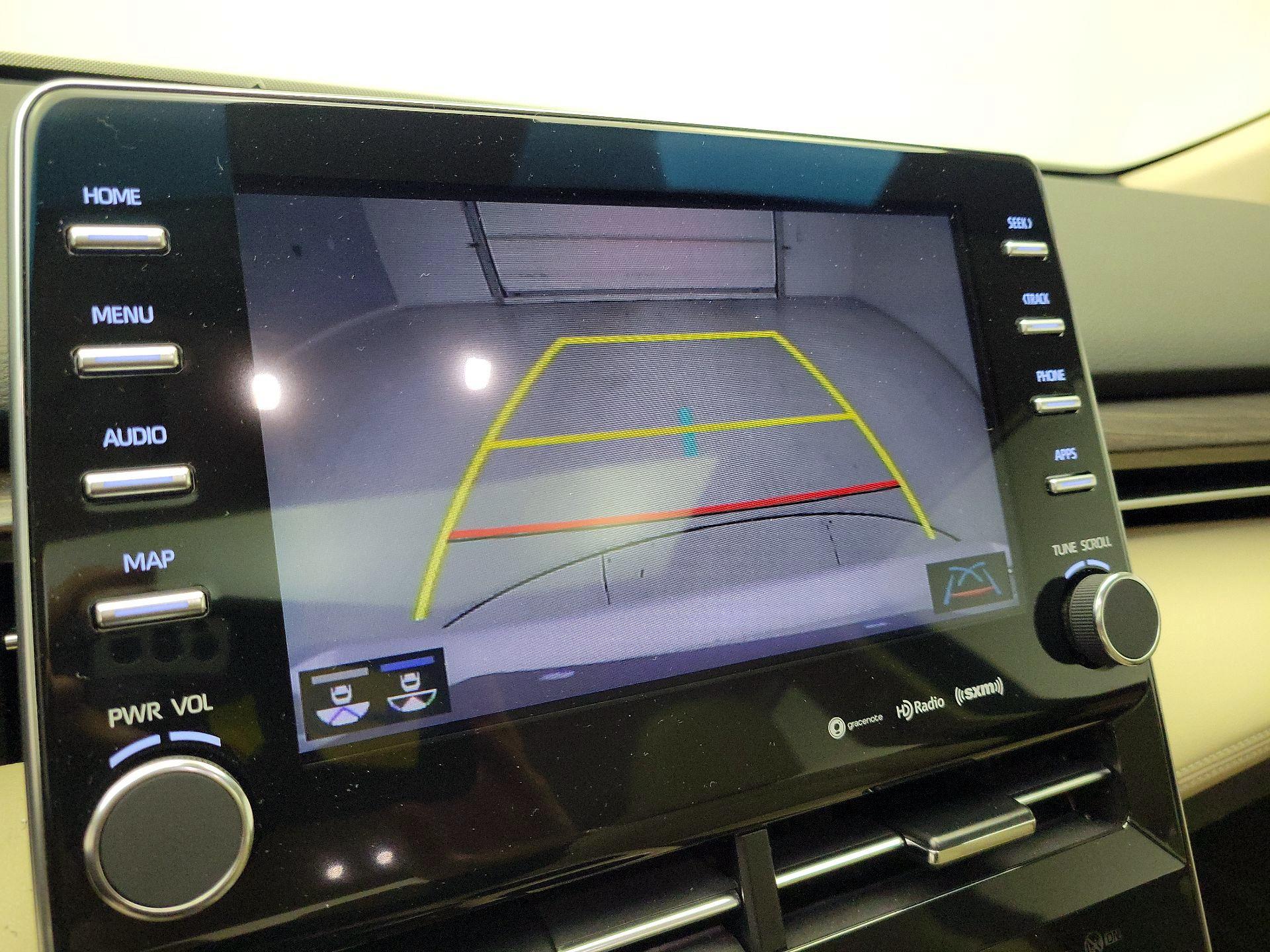 Thumbnail: 2022 Toyota Avalon - 14