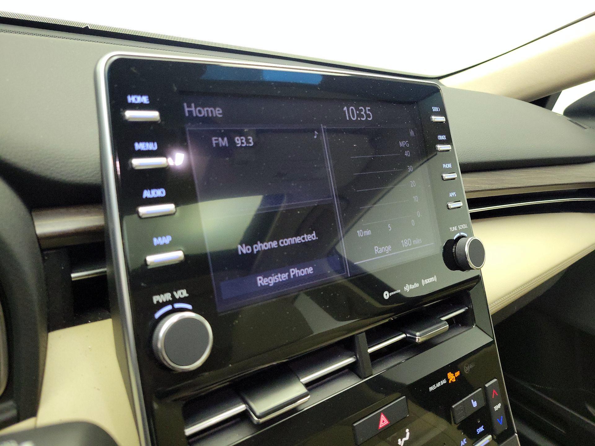 Thumbnail: 2022 Toyota Avalon - 15