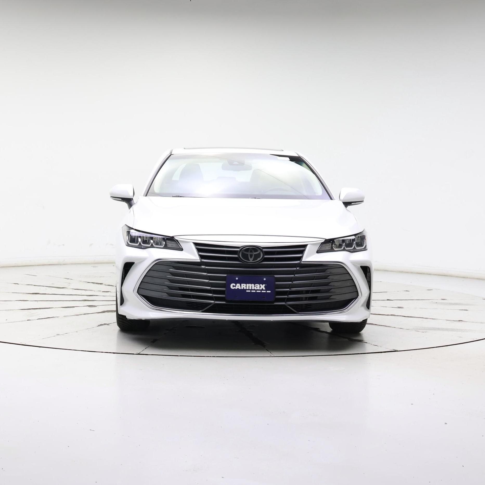 Thumbnail: 2022 Toyota Avalon - 5