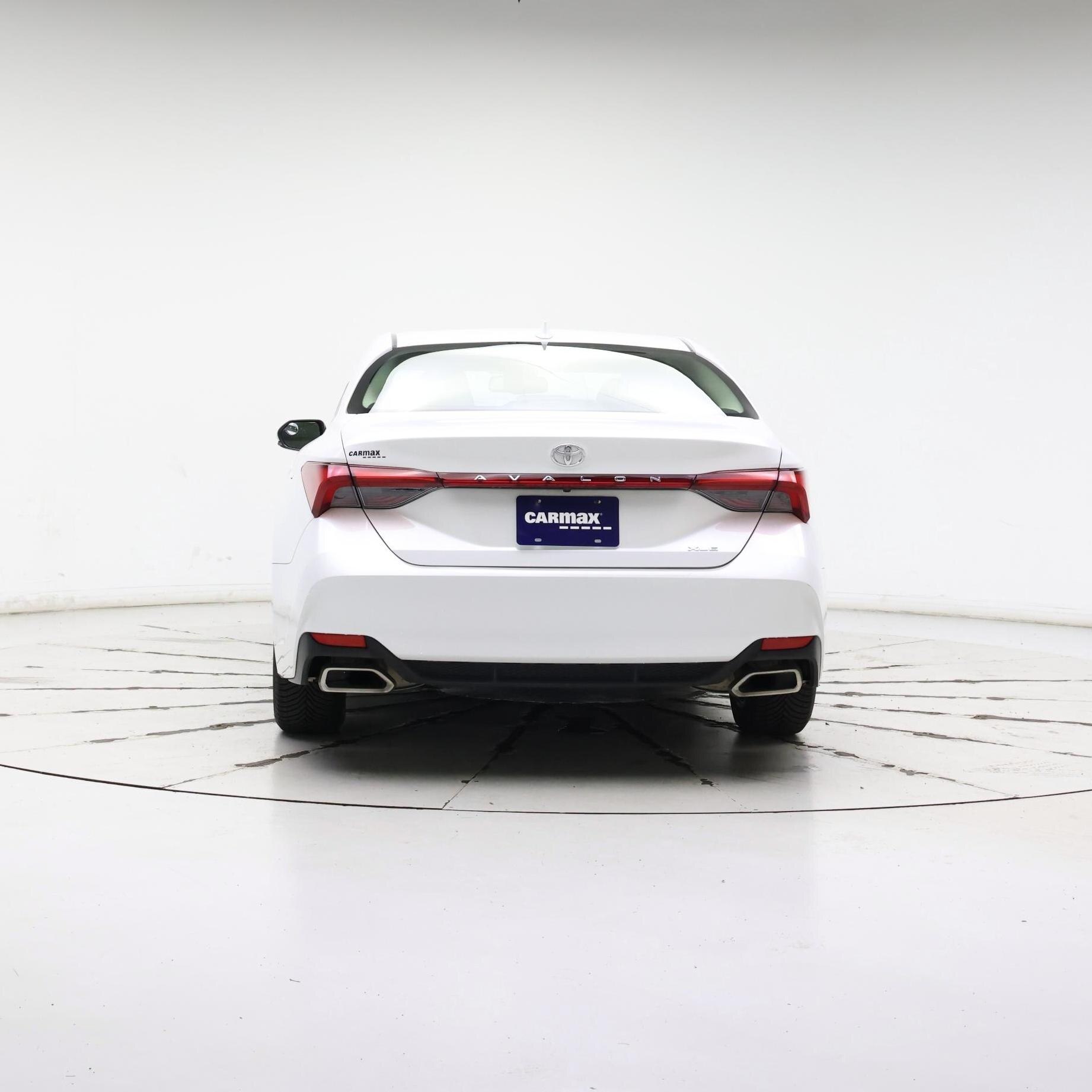 Thumbnail: 2022 Toyota Avalon - 6