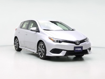 2018 Toyota Corolla iM