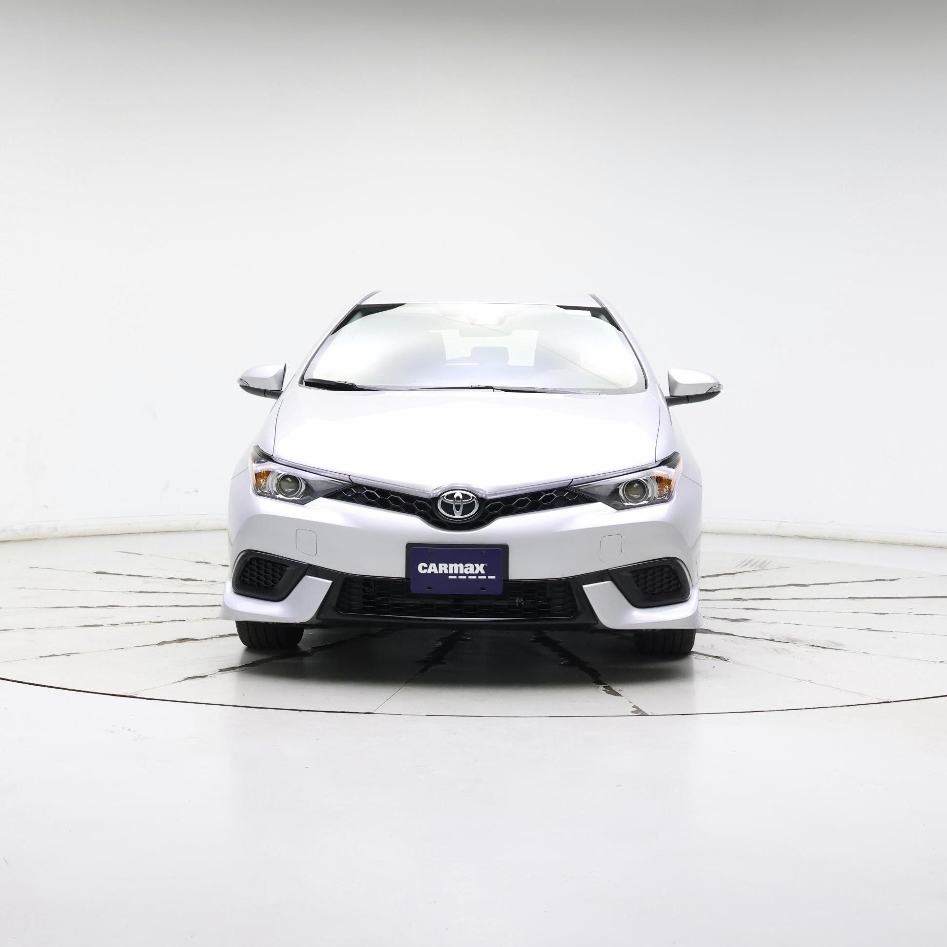 Thumbnail: 2018 Toyota Corolla iM - 5