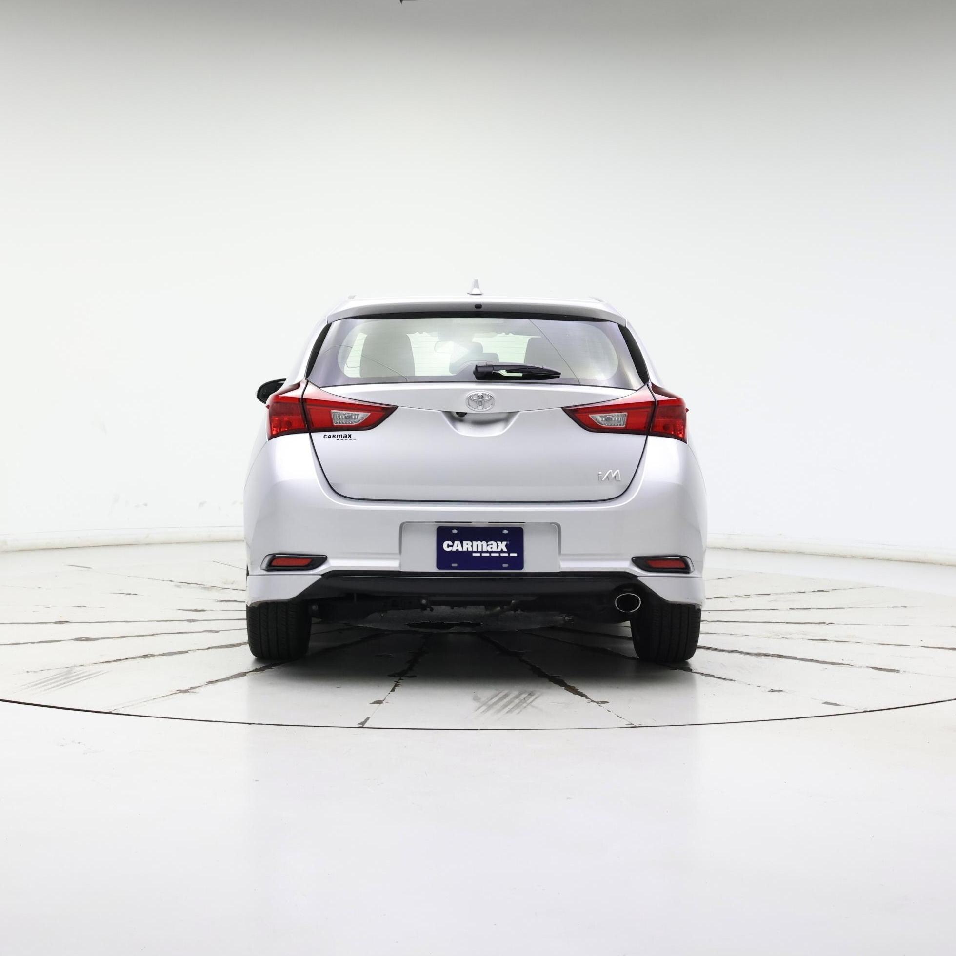 Thumbnail: 2018 Toyota Corolla iM - 6