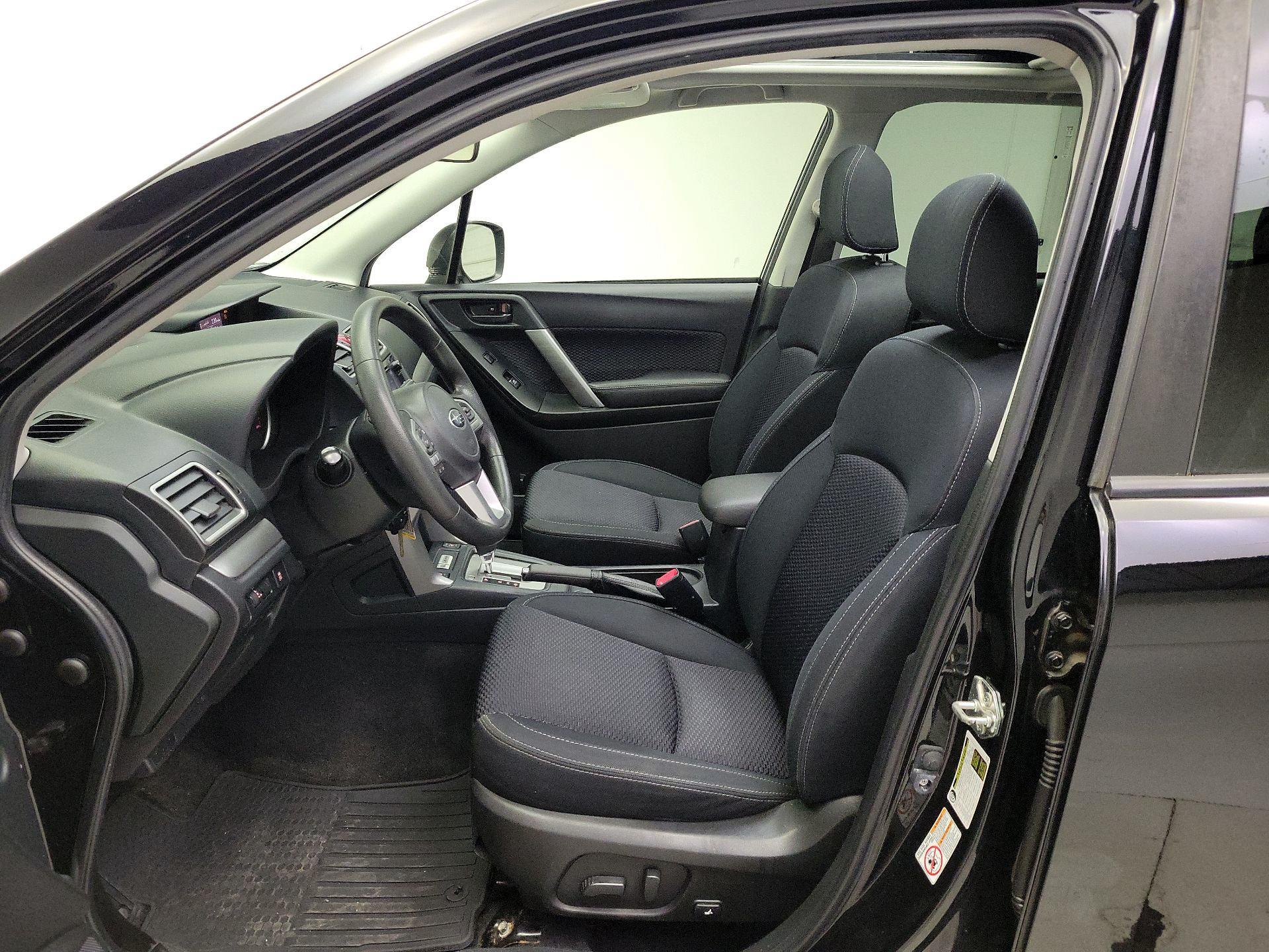 Thumbnail: 2018 Subaru Forester - 11