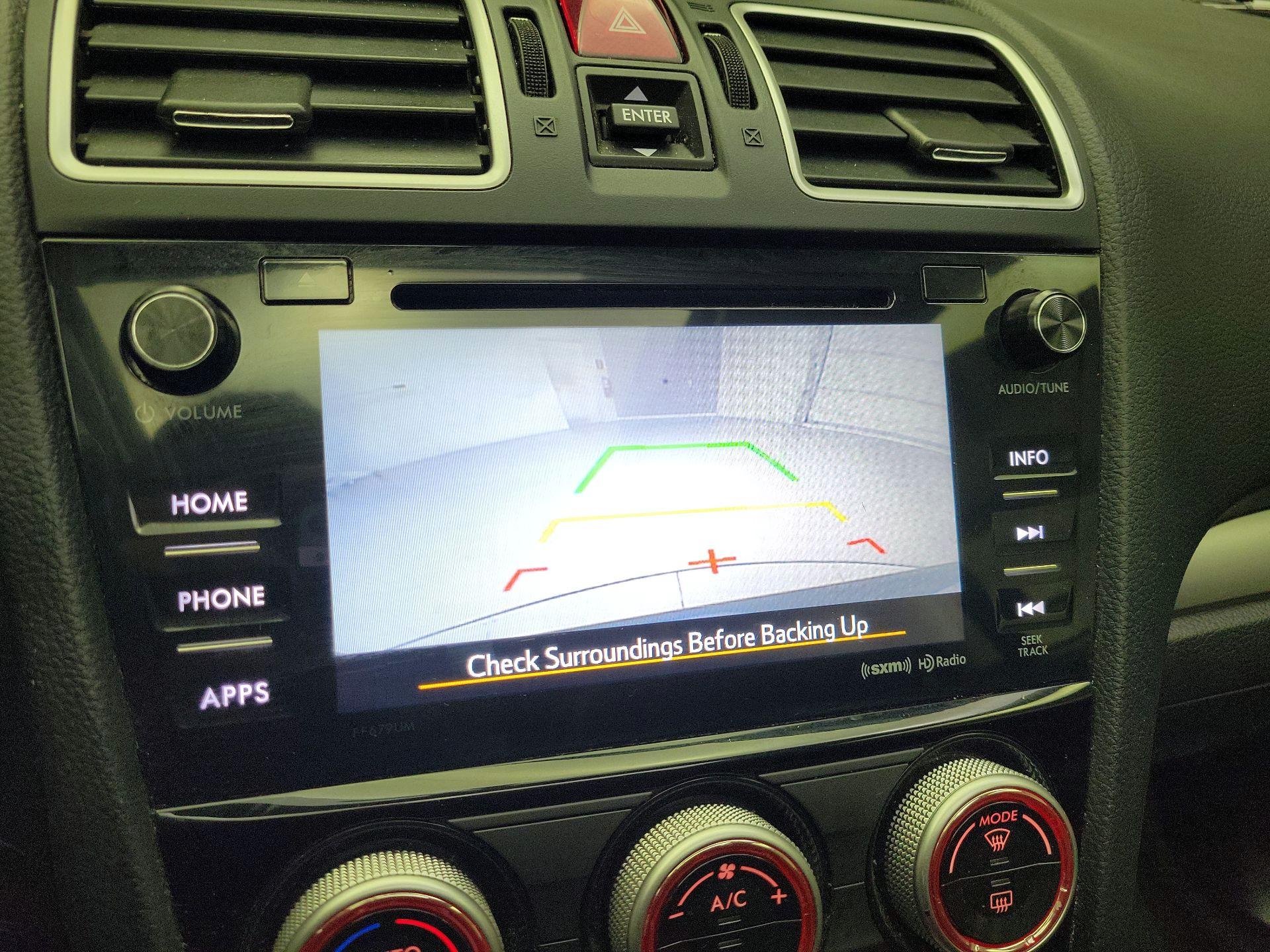 Thumbnail: 2018 Subaru Forester - 14