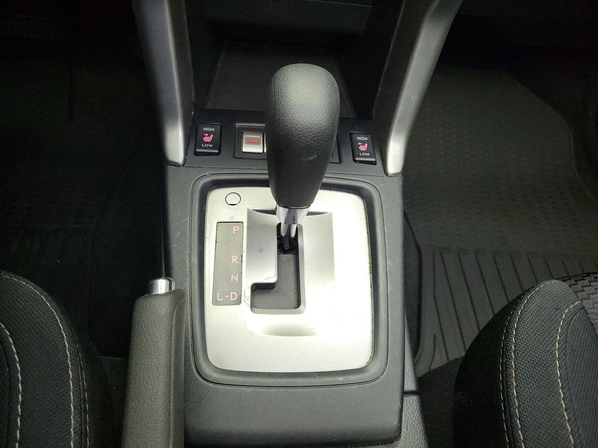 Thumbnail: 2018 Subaru Forester - 17