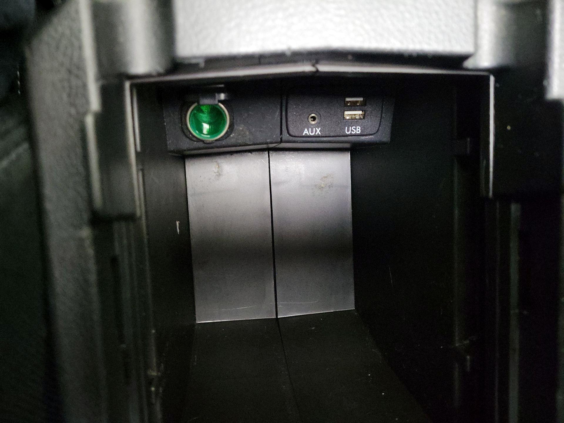 Thumbnail: 2018 Subaru Forester - 18