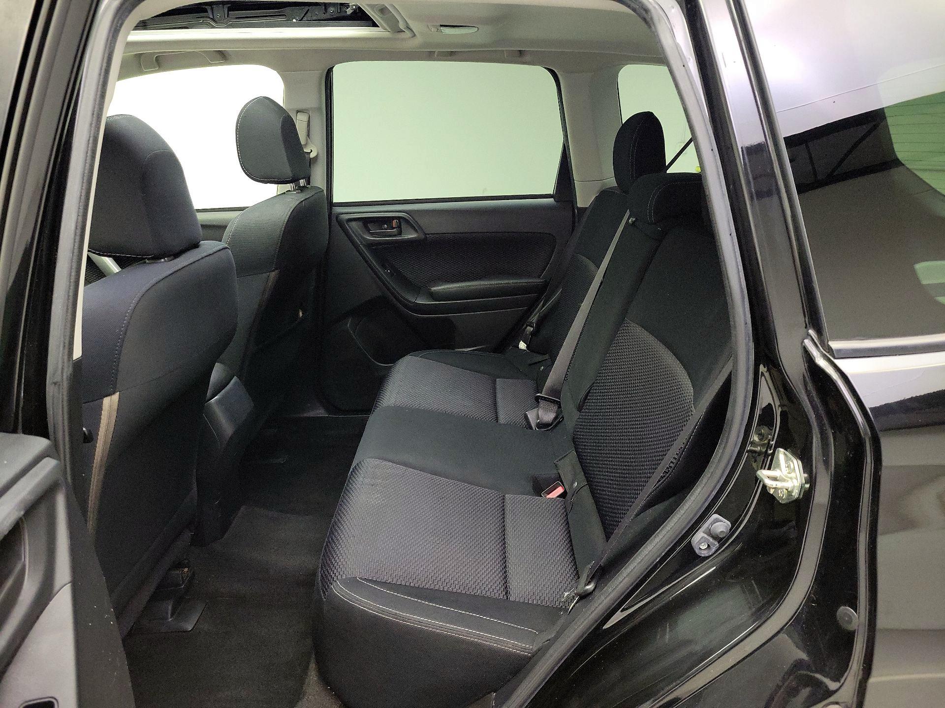 Thumbnail: 2018 Subaru Forester - 20