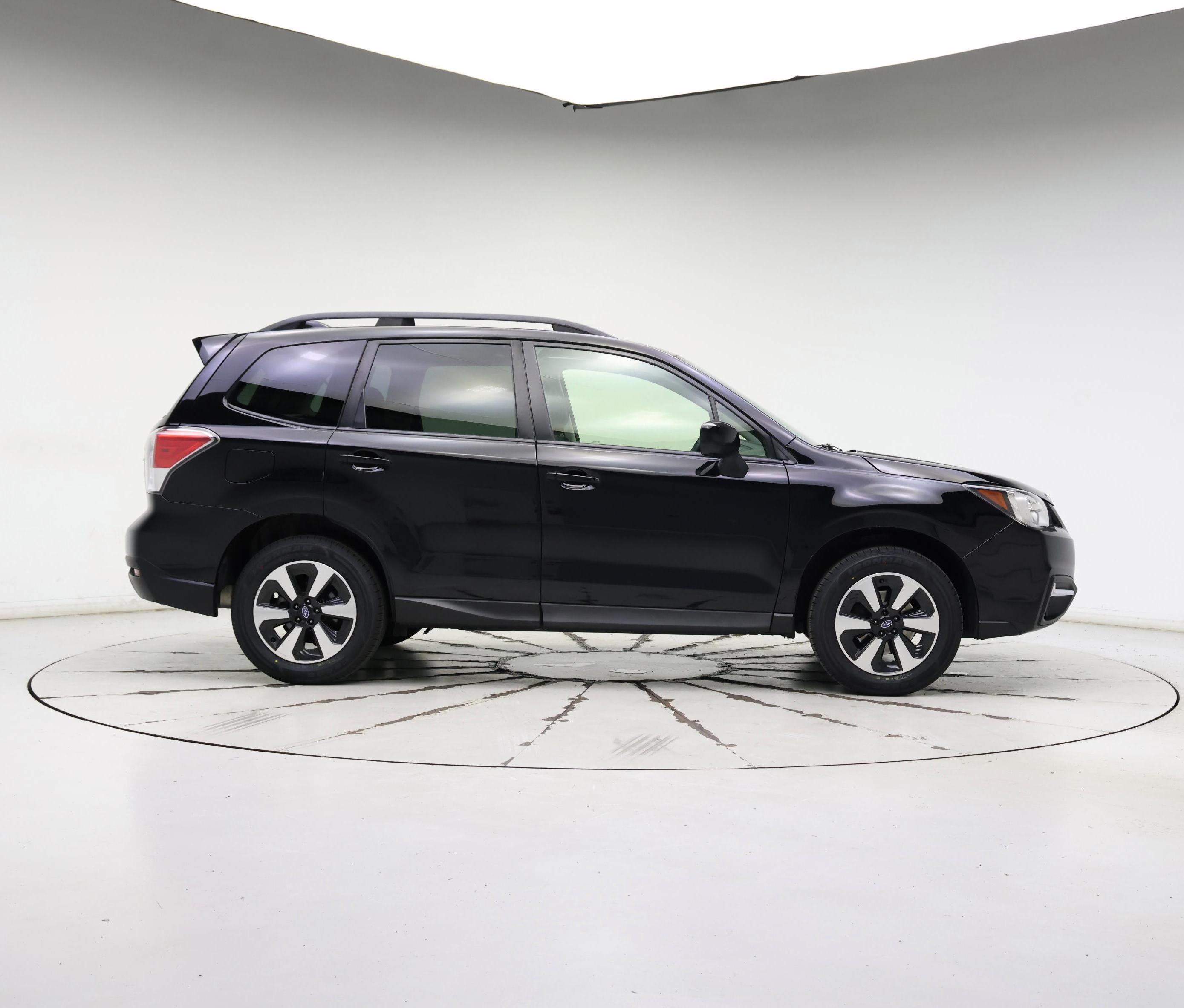 Thumbnail: 2018 Subaru Forester - 7