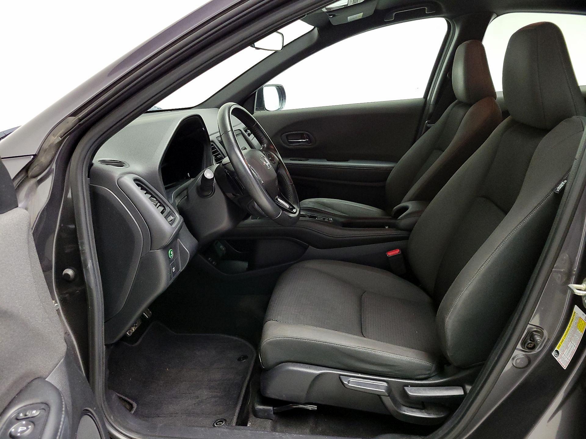 Thumbnail: 2020 Honda HR-V - 11