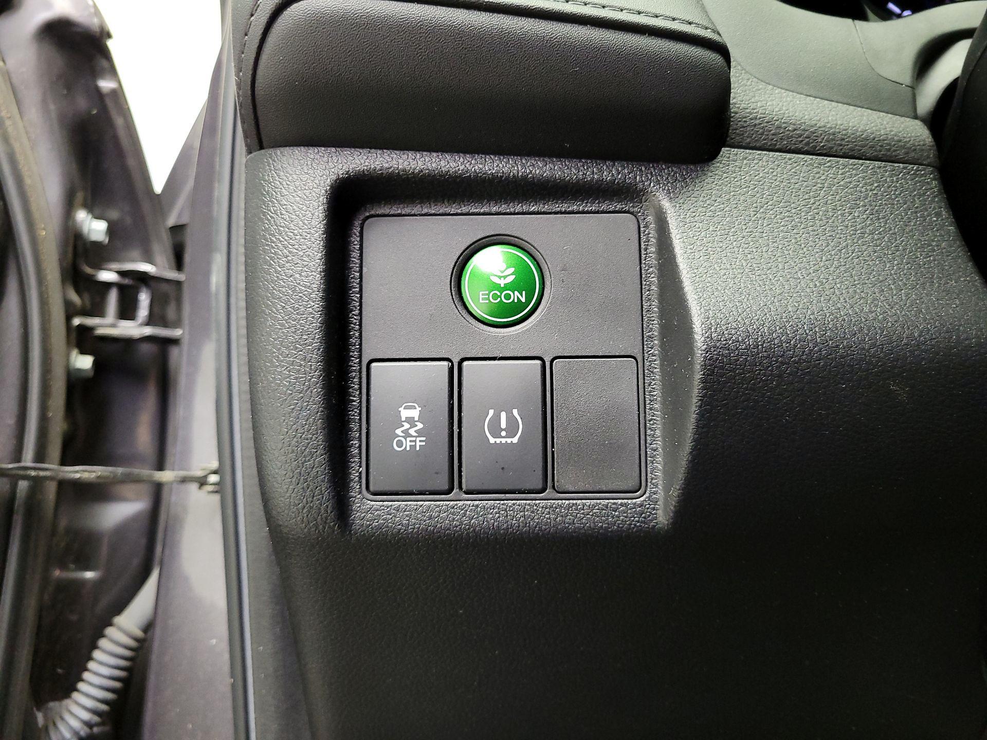 Thumbnail: 2020 Honda HR-V - 13