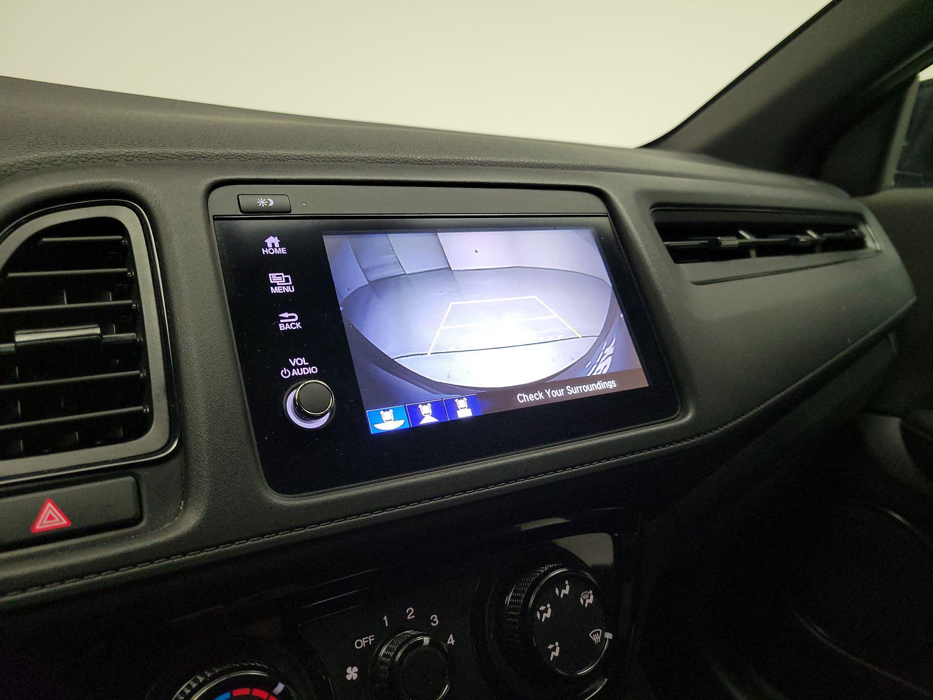 Thumbnail: 2020 Honda HR-V - 14