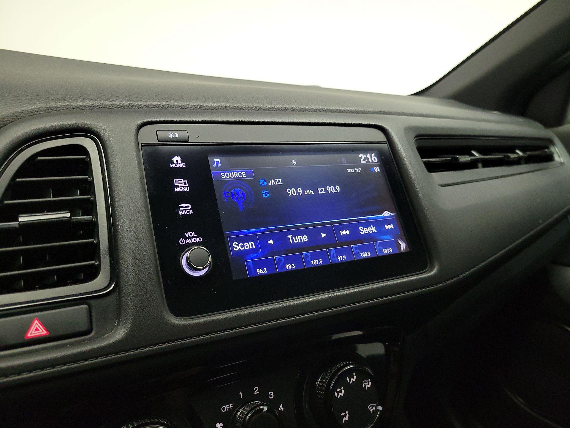 Thumbnail: 2020 Honda HR-V - 15