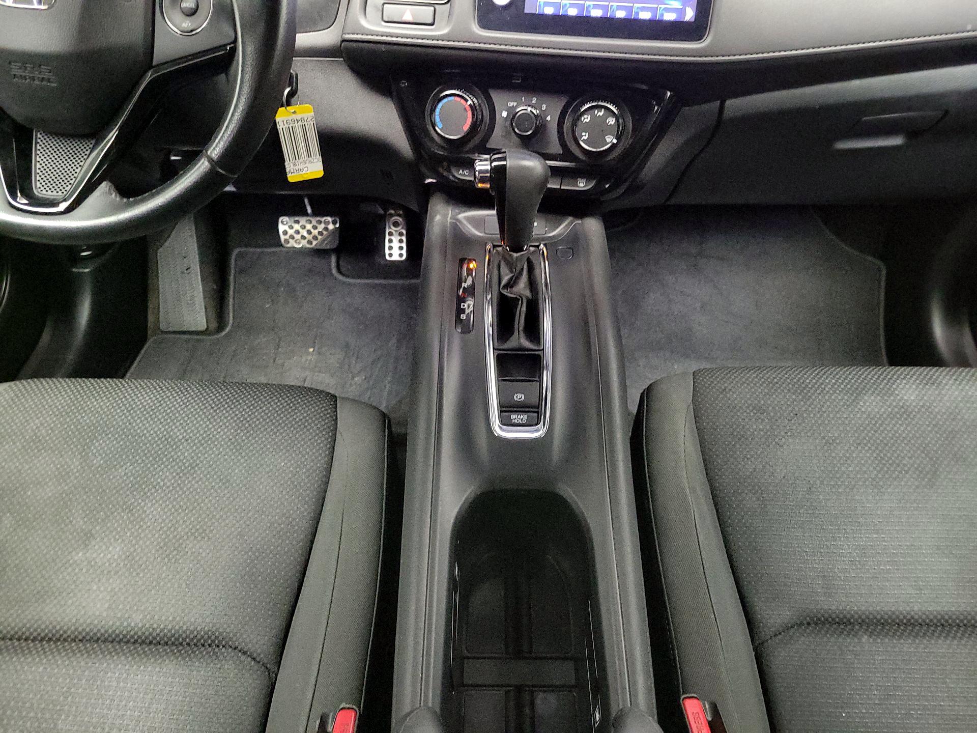 Thumbnail: 2020 Honda HR-V - 17