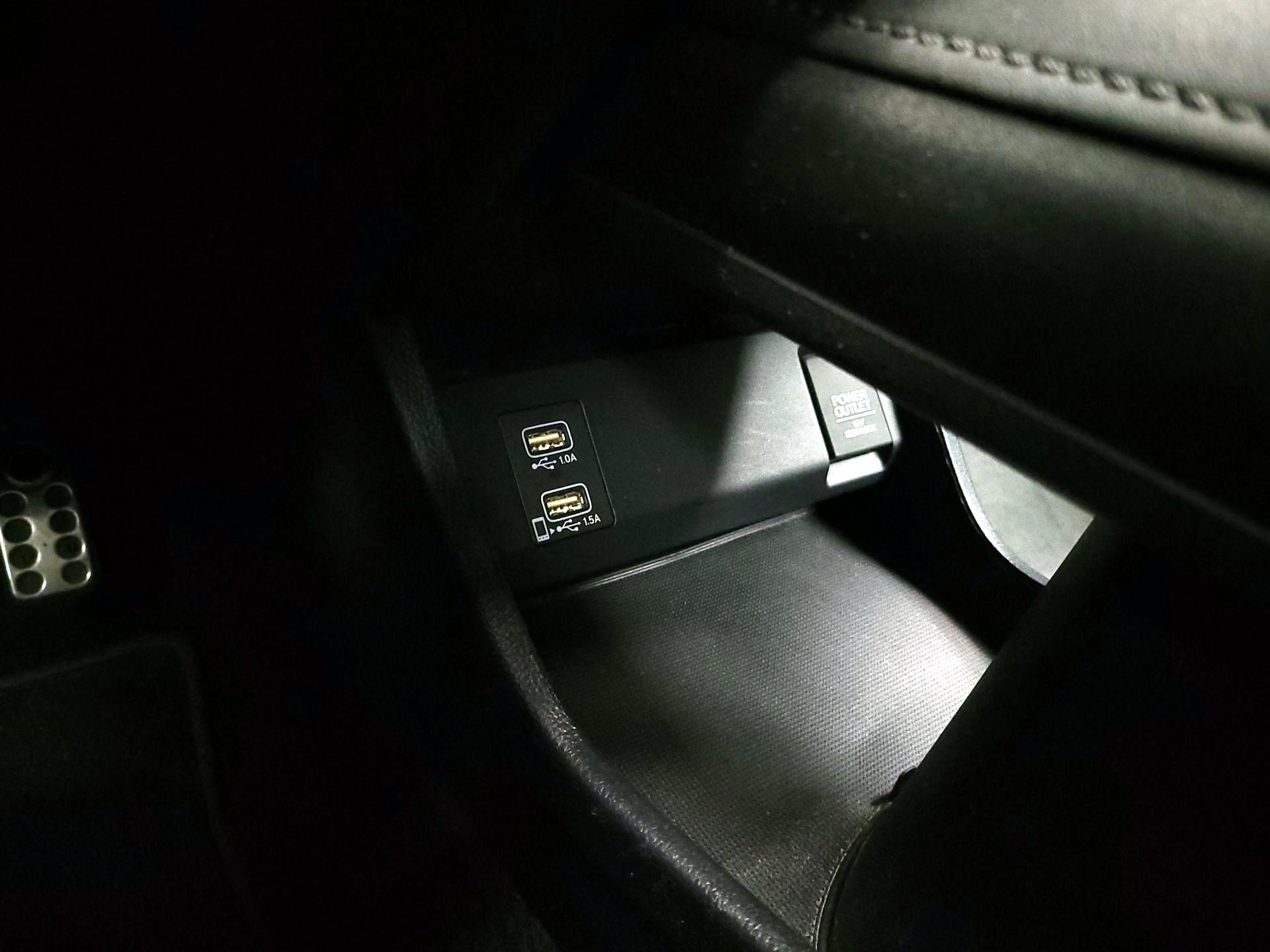 Thumbnail: 2020 Honda HR-V - 18