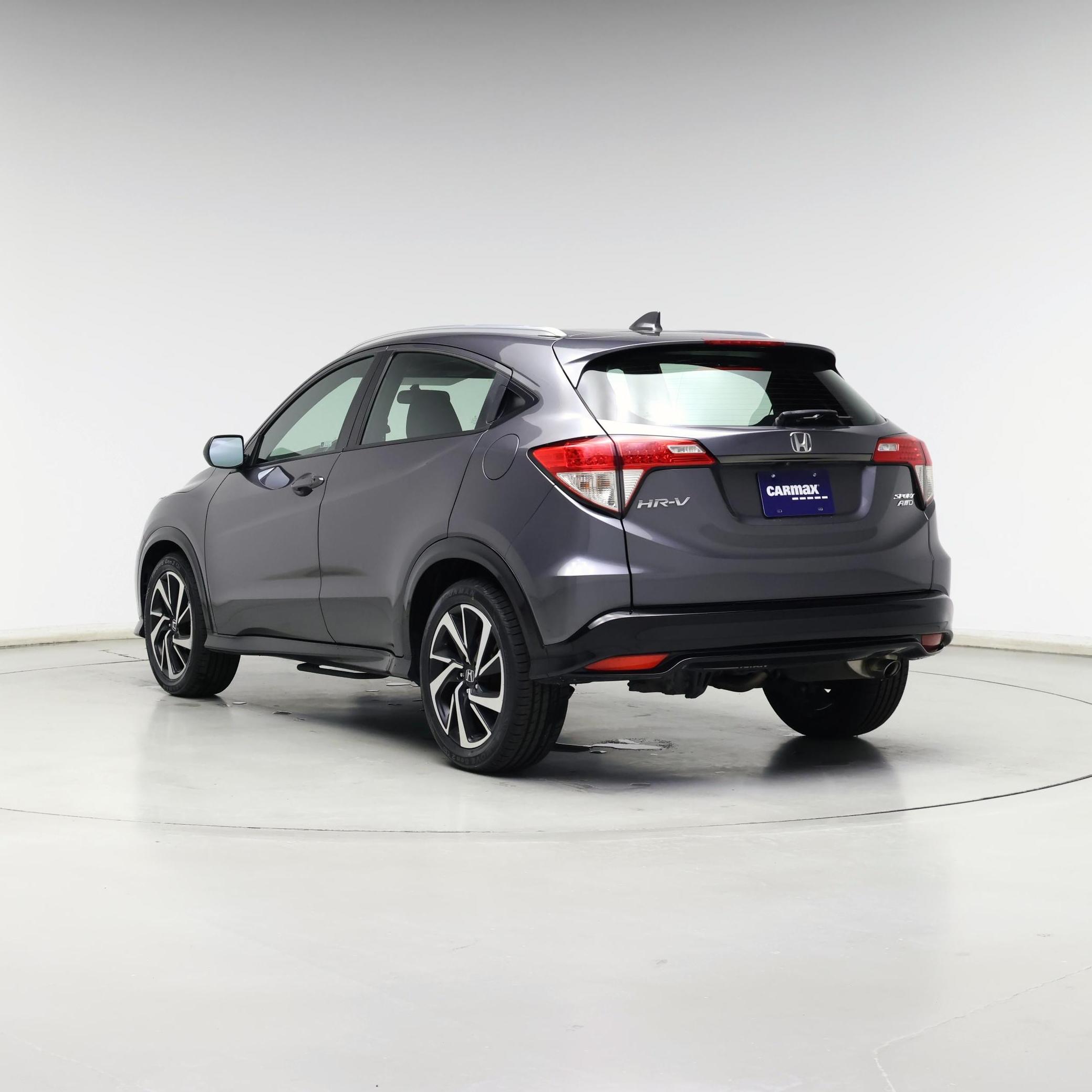 Thumbnail: 2020 Honda HR-V - 2