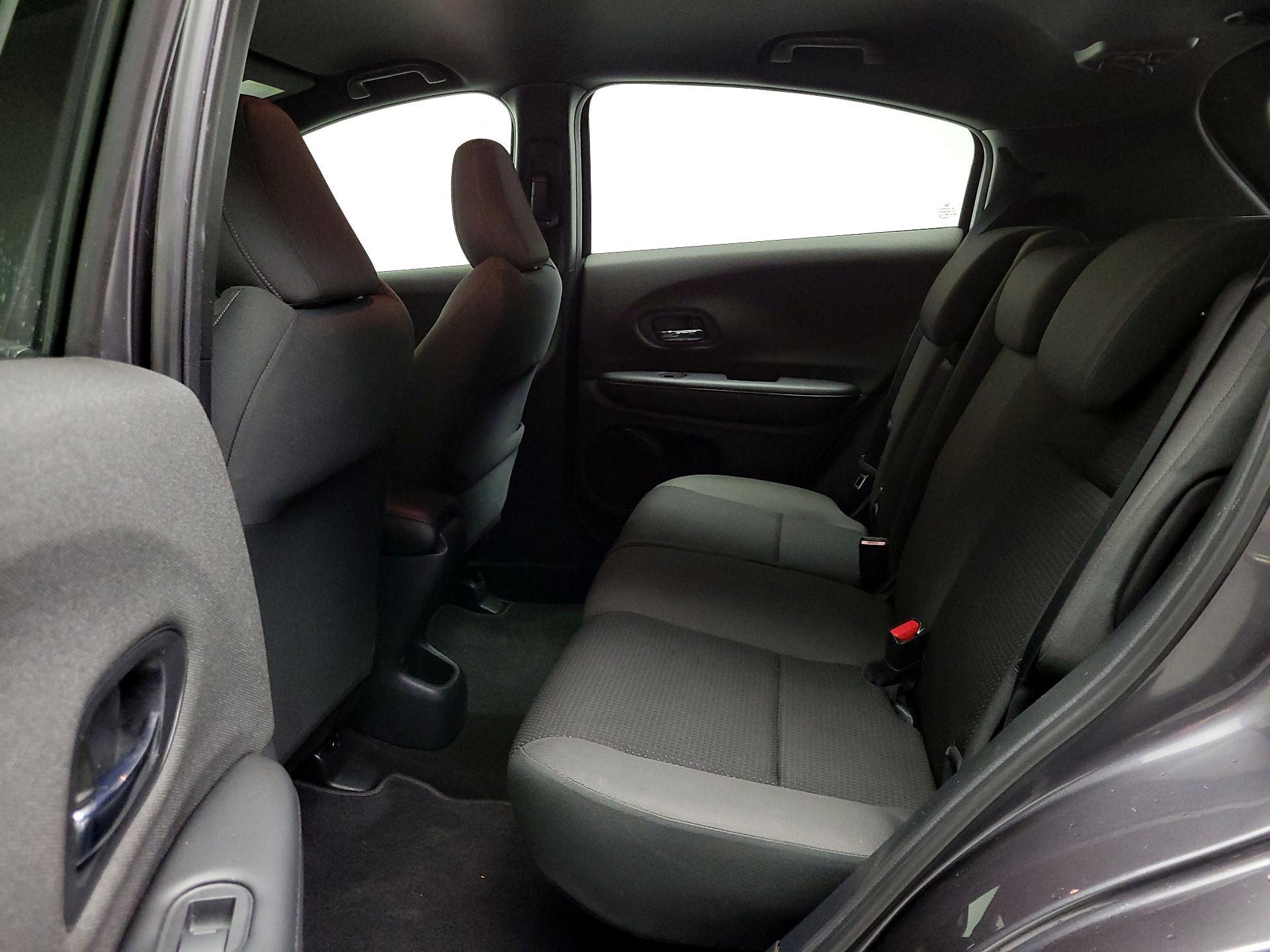 Thumbnail: 2020 Honda HR-V - 19